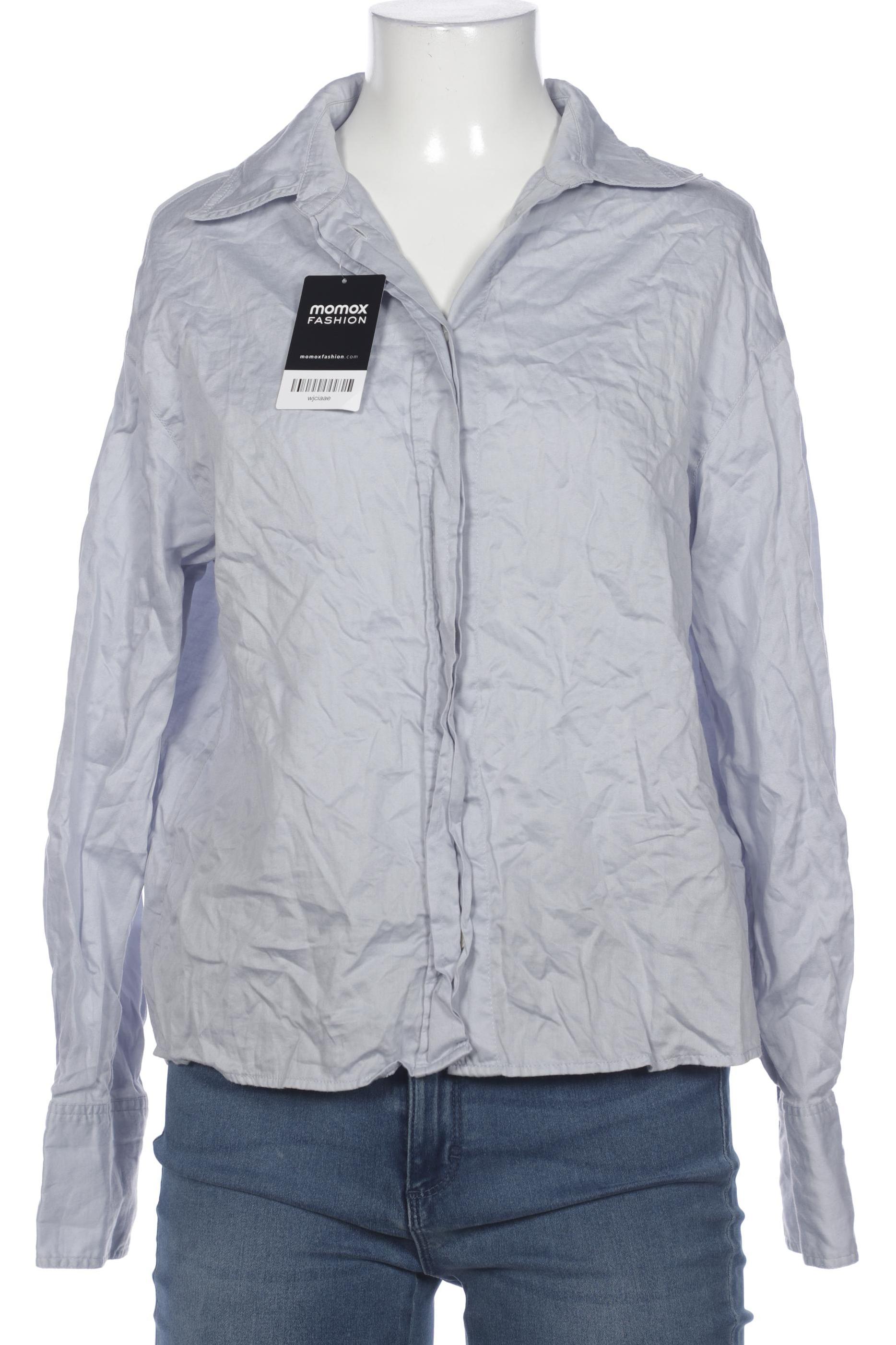 

Marc O Polo Damen Bluse, hellblau, Gr. 36