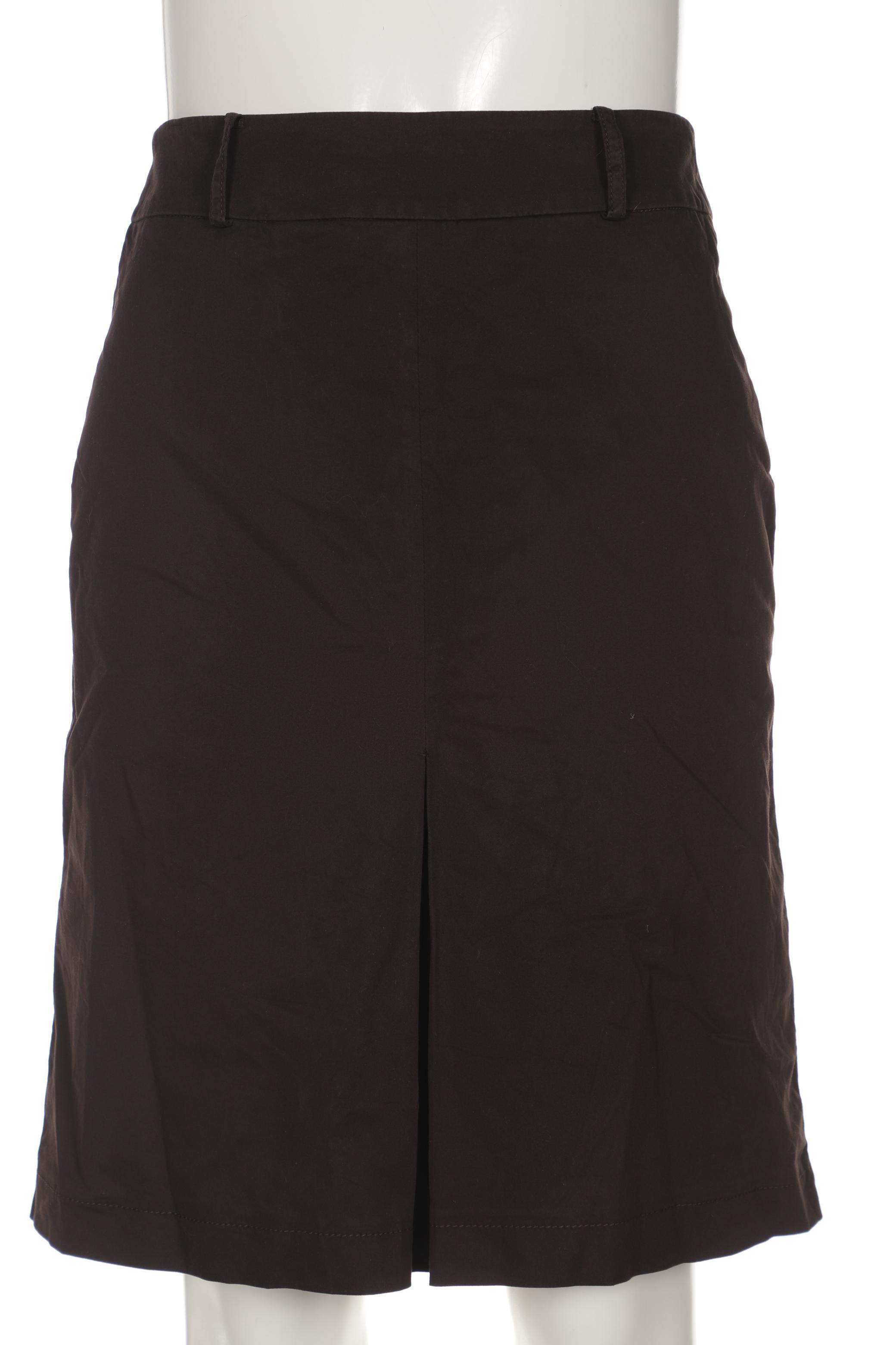 

Marc O Polo Damen Rock, braun, Gr. 42