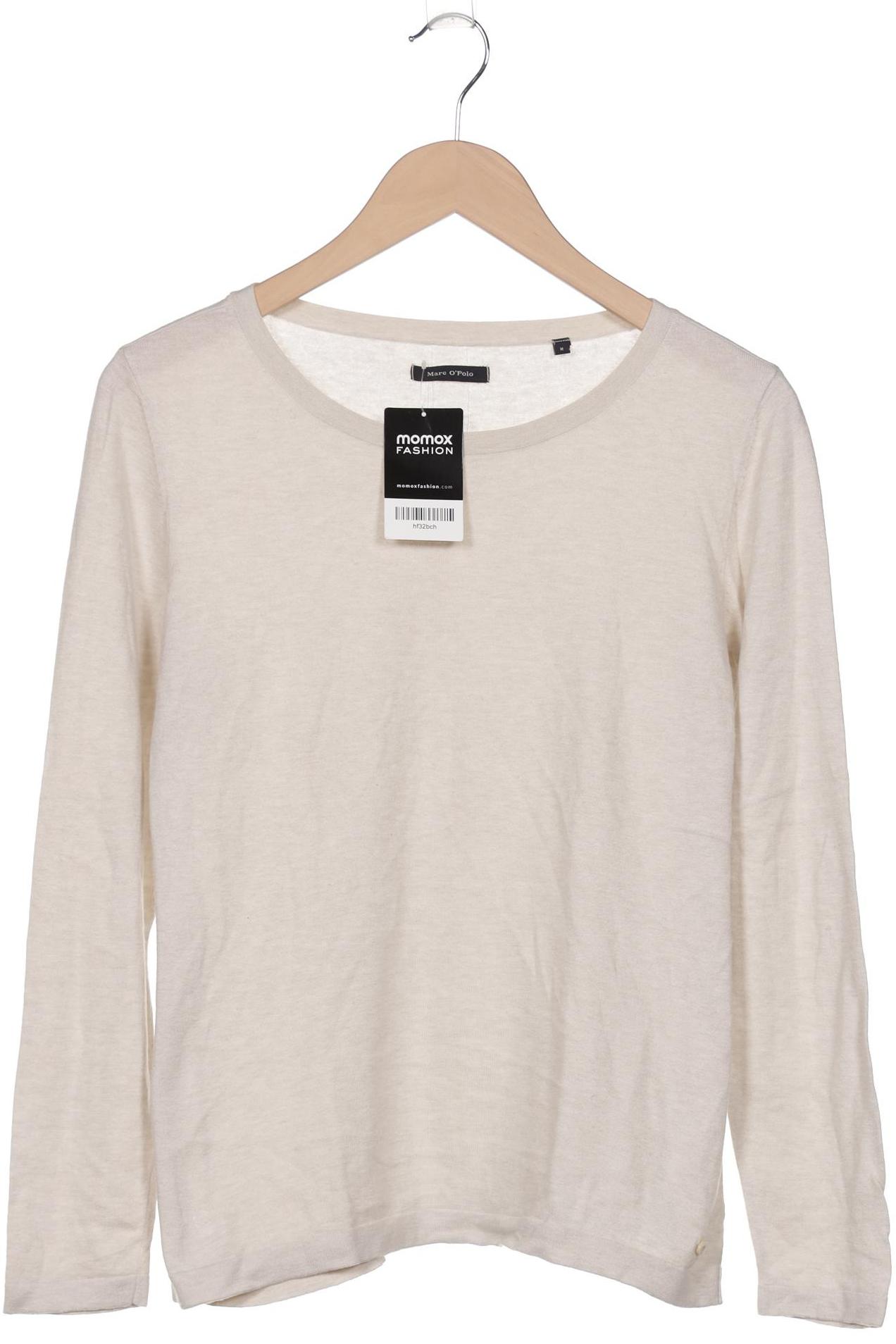 

Marc O Polo Damen Pullover, cremeweiß, Gr. 38