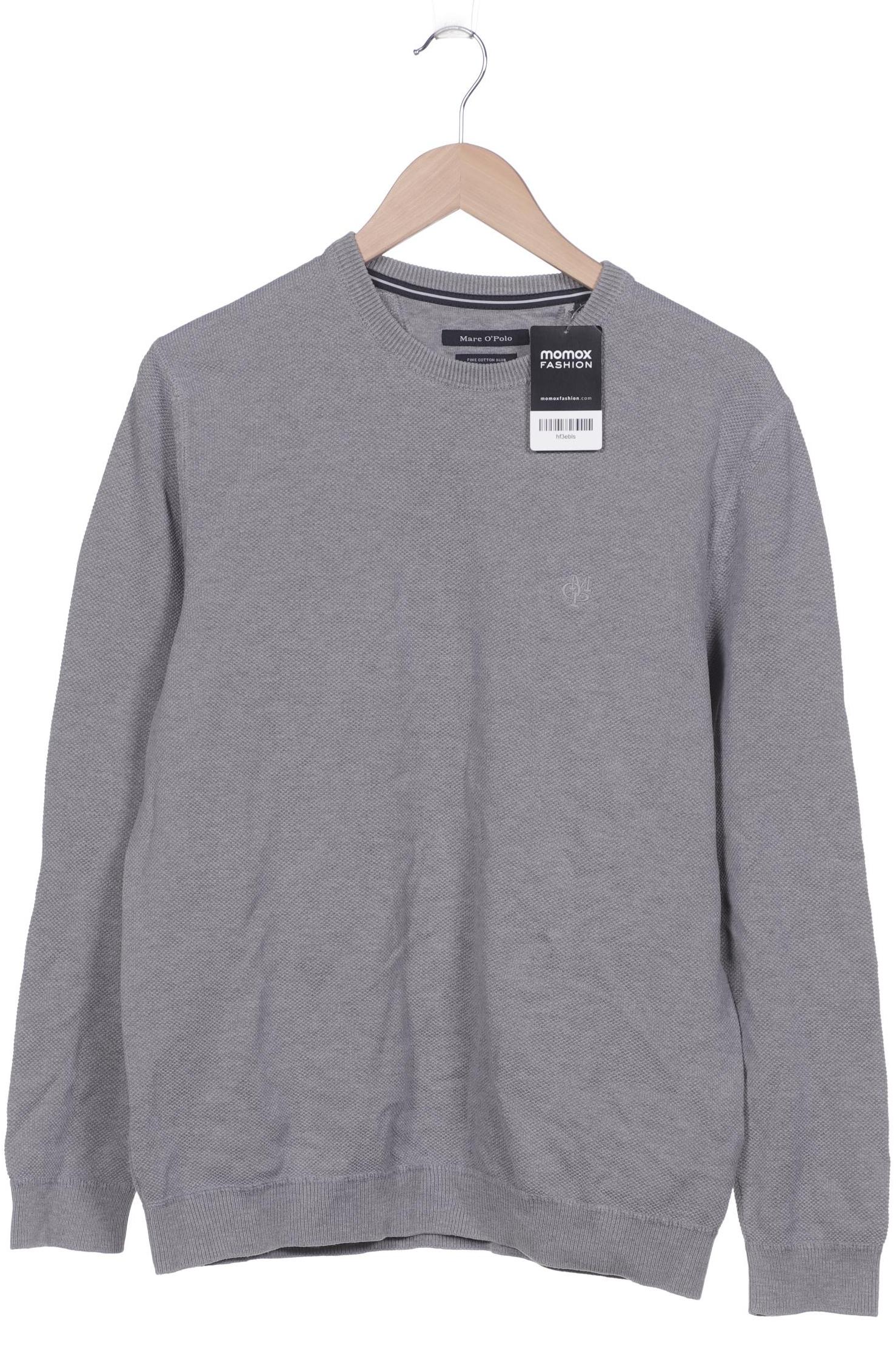 

Marc O Polo Herren Pullover, grau