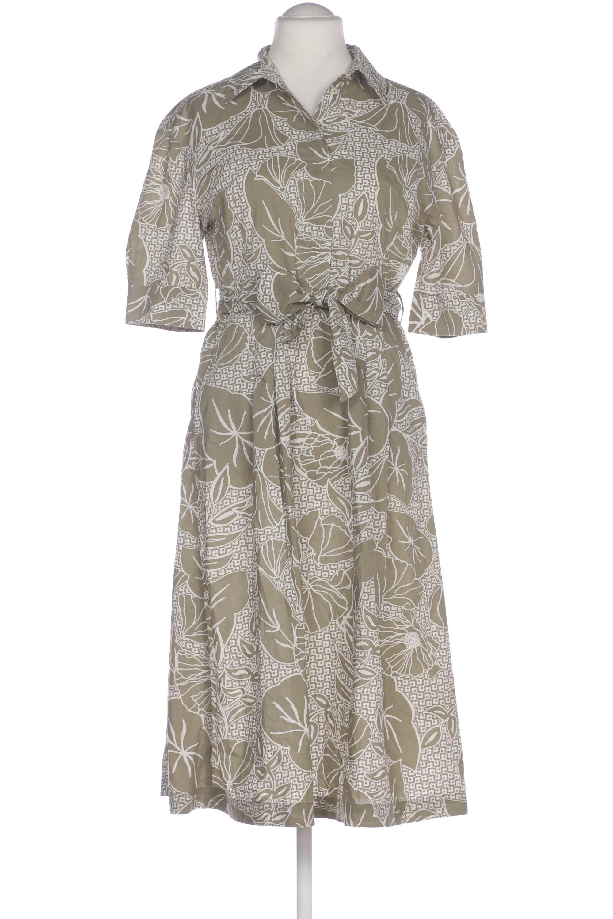 

Marc O Polo Damen Kleid, grün, Gr. 38