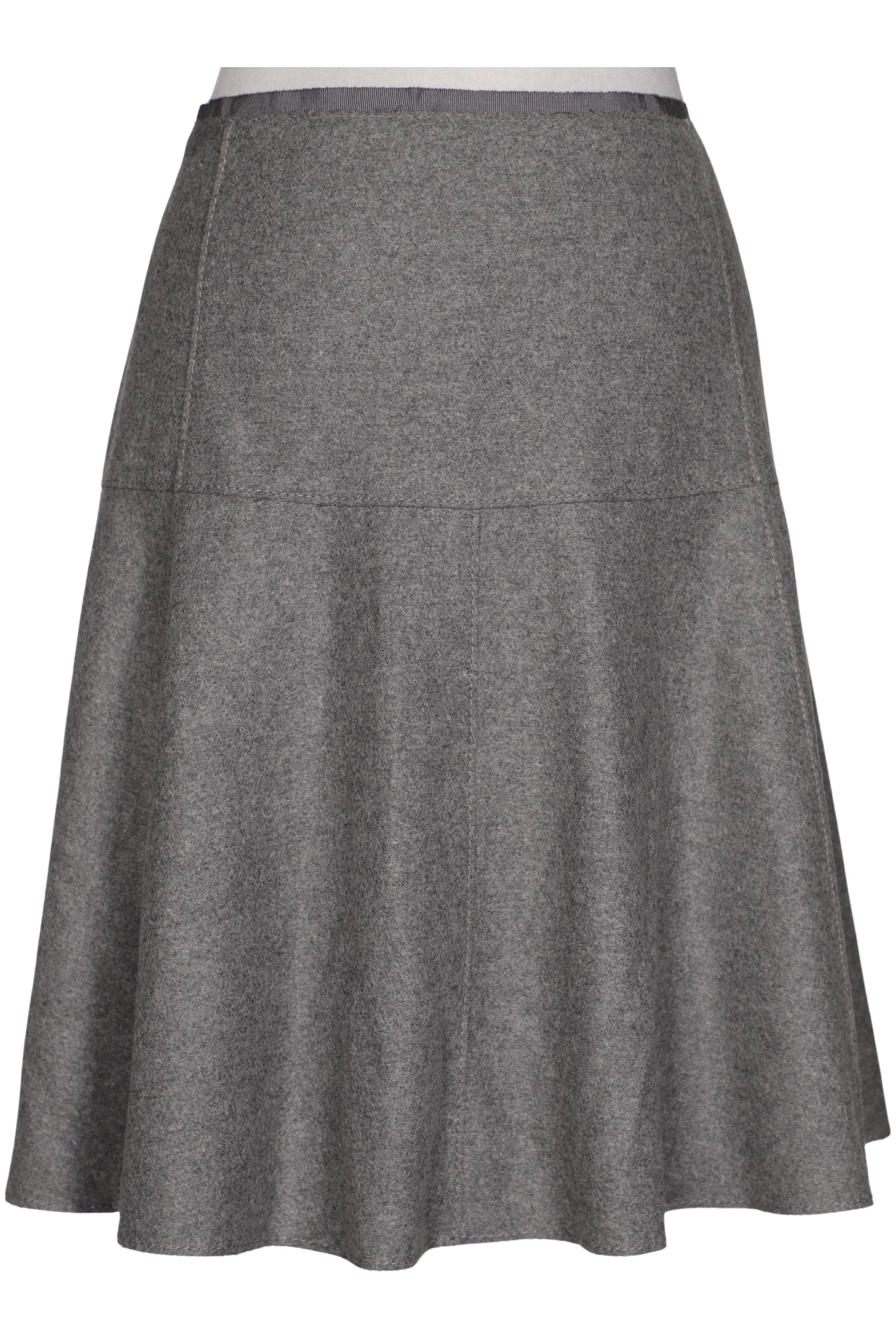 

Marc O Polo Damen Rock, grau, Gr. 40