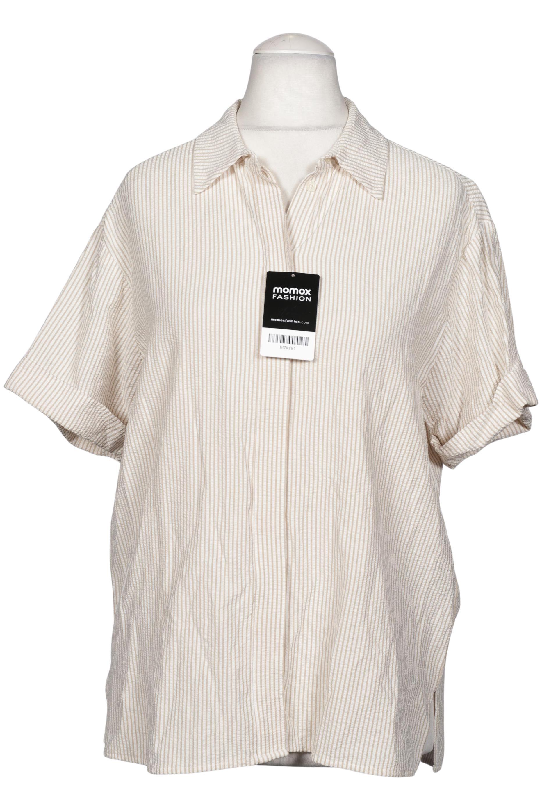 

Marc O Polo Damen Bluse, beige, Gr. 38