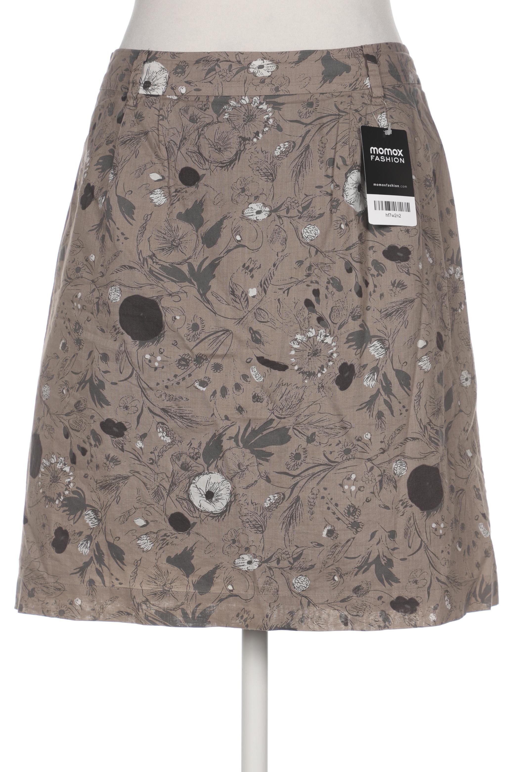

Marc O Polo Damen Rock, grau, Gr. 36