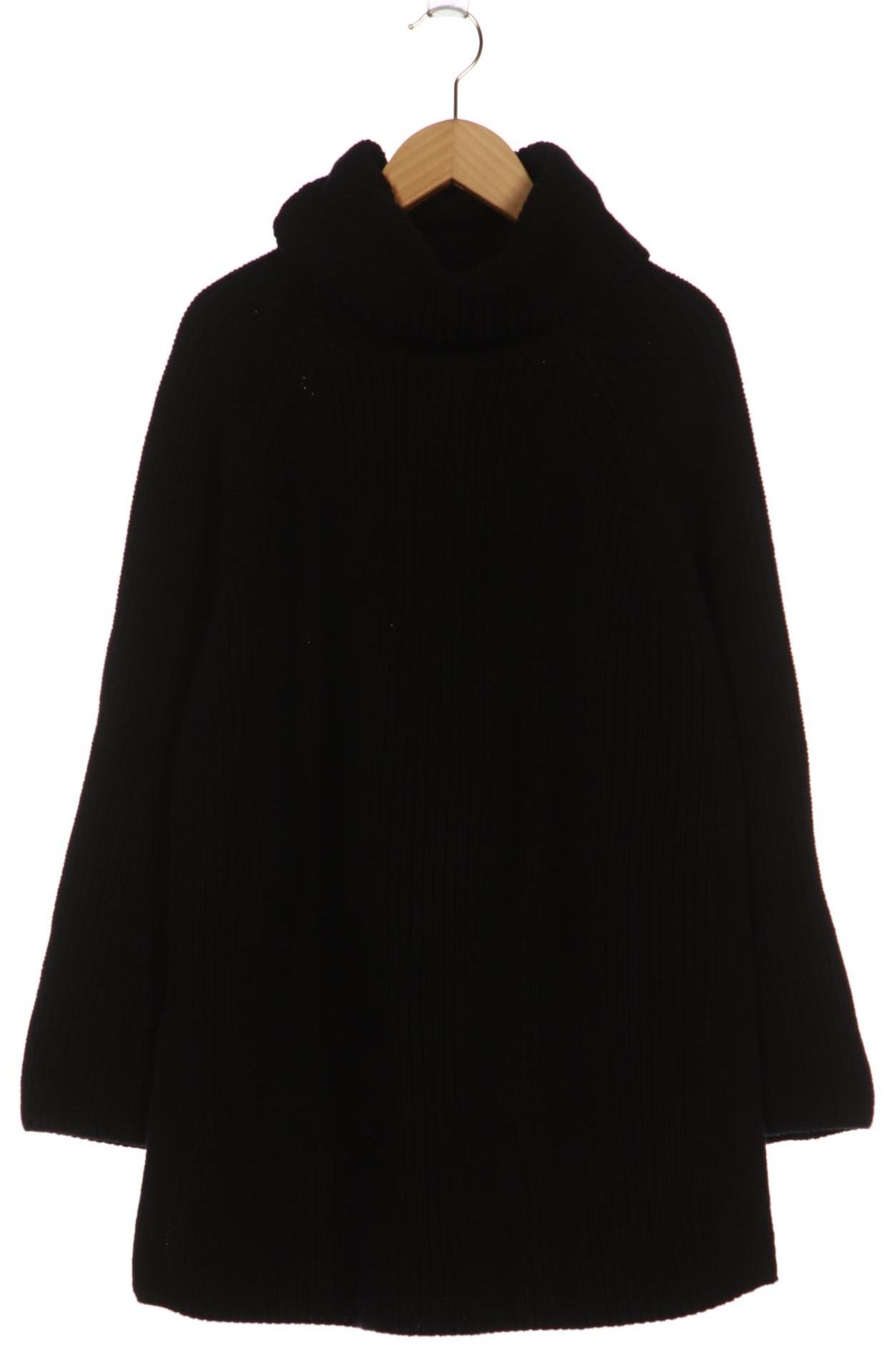 

Marc O Polo Damen Pullover, schwarz, Gr. 38