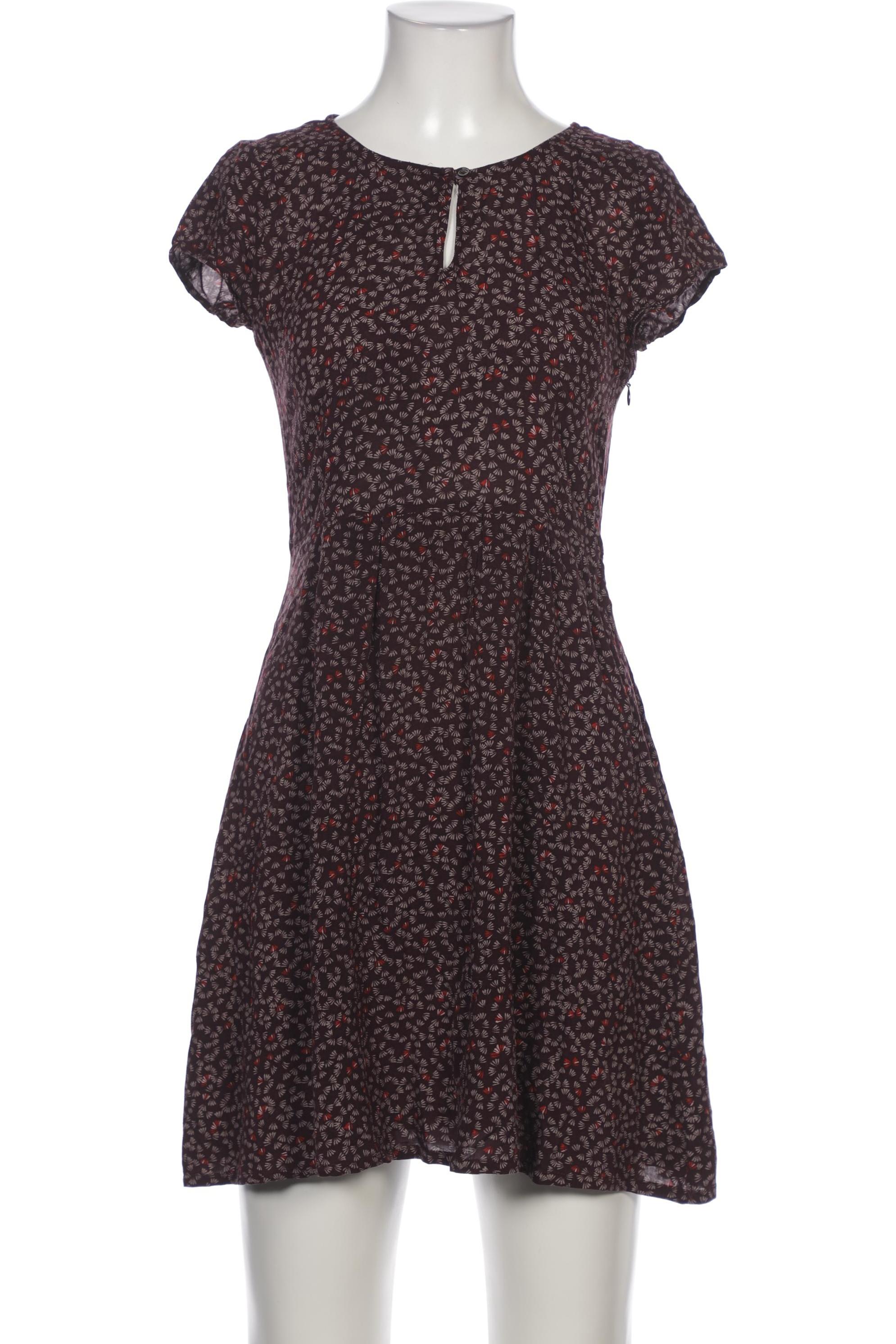 

Marc O Polo Damen Kleid, bordeaux