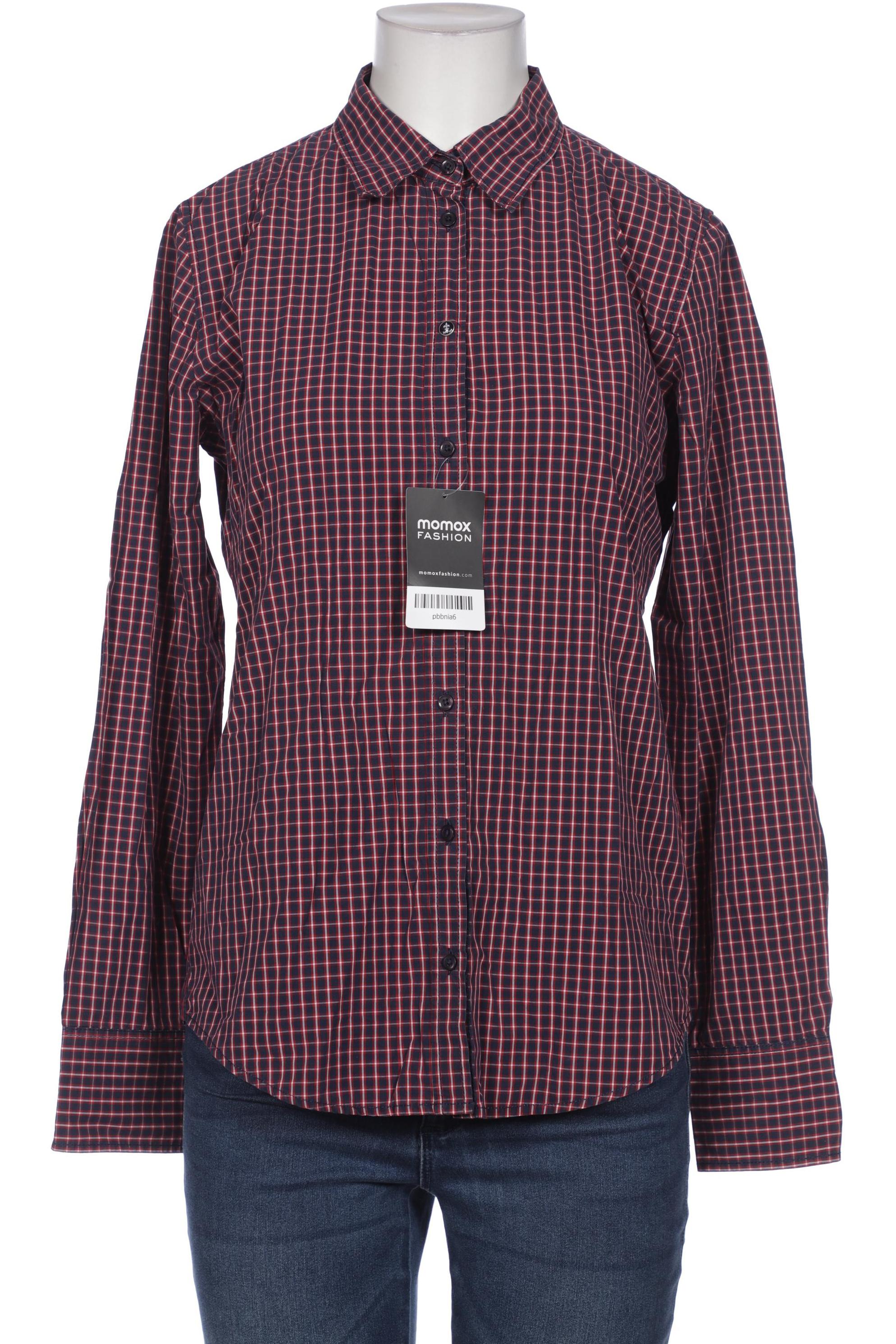 

Marc O Polo Damen Bluse, marineblau, Gr. 36
