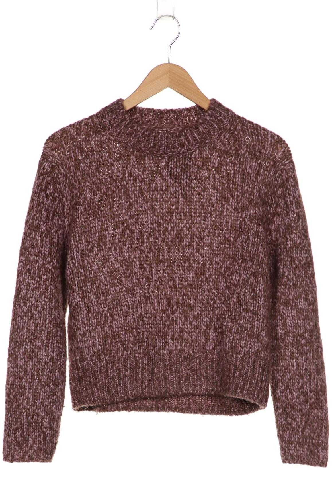 

Marc O Polo Damen Pullover, braun