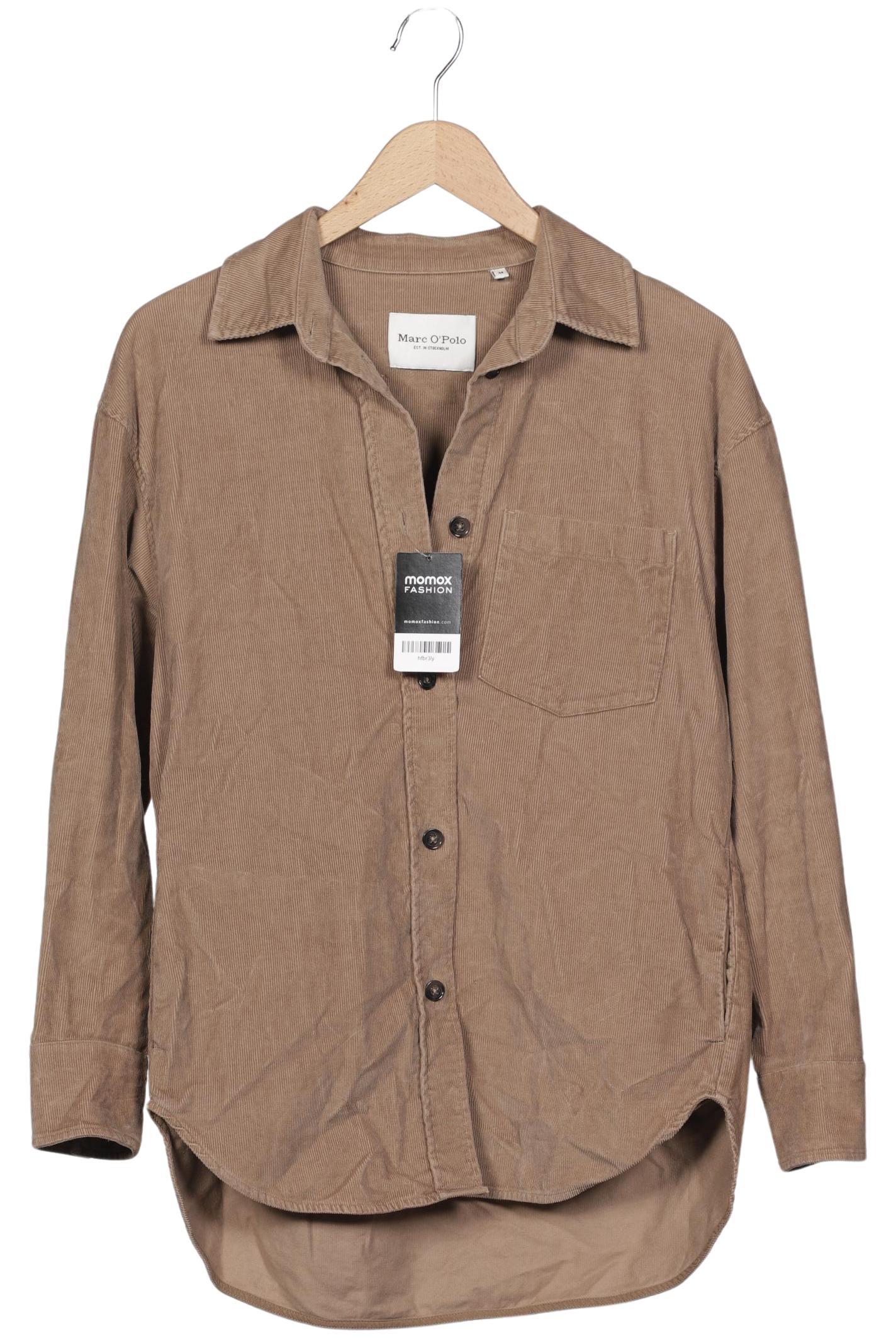 

Marc O Polo Damen Jacke, beige, Gr. 34