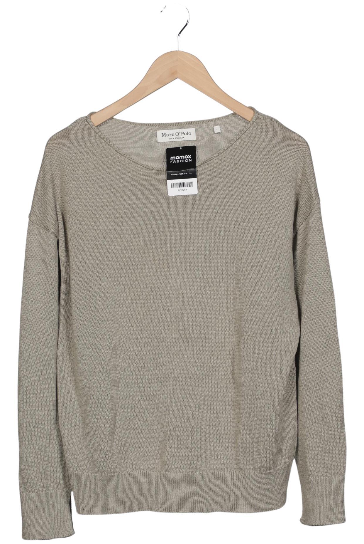 

Marc O Polo Damen Pullover, beige, Gr. 42