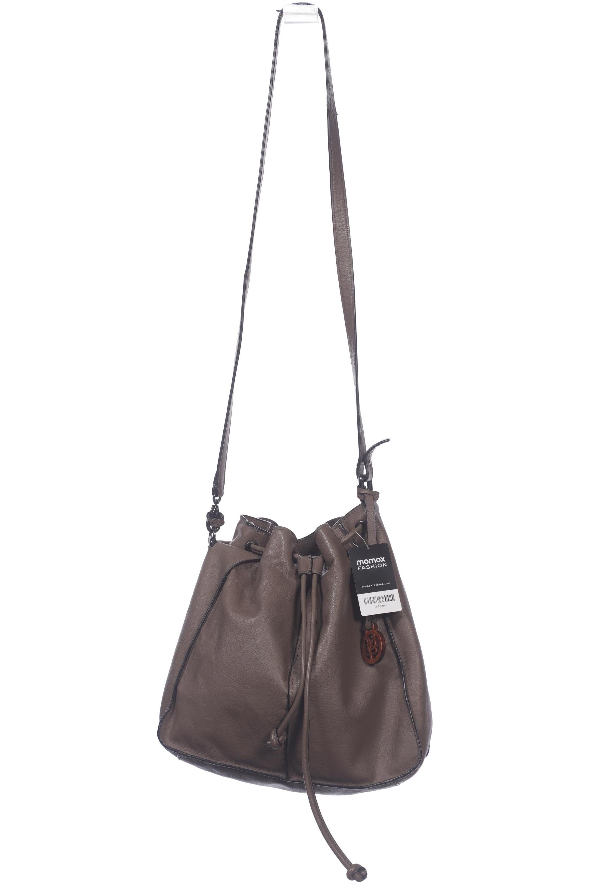 

Marc O Polo Damen Handtasche, braun, Gr.