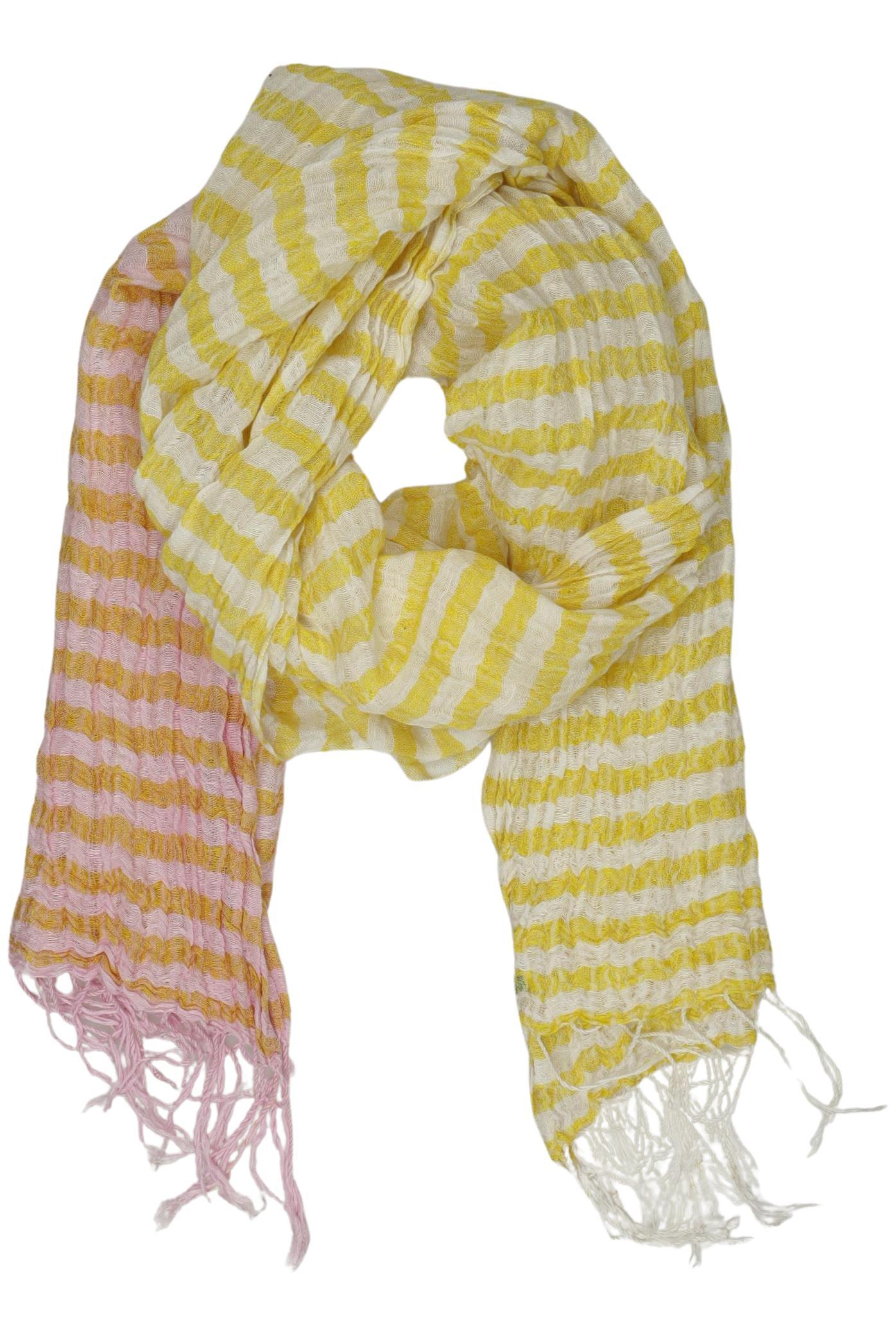 

Marc O Polo Damen Schal, mehrfarbig, Gr.