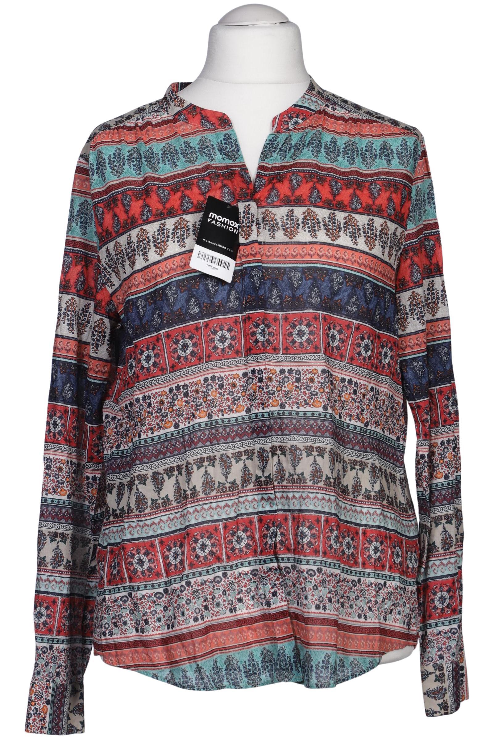 

Marc O Polo Damen Bluse, mehrfarbig, Gr. 42