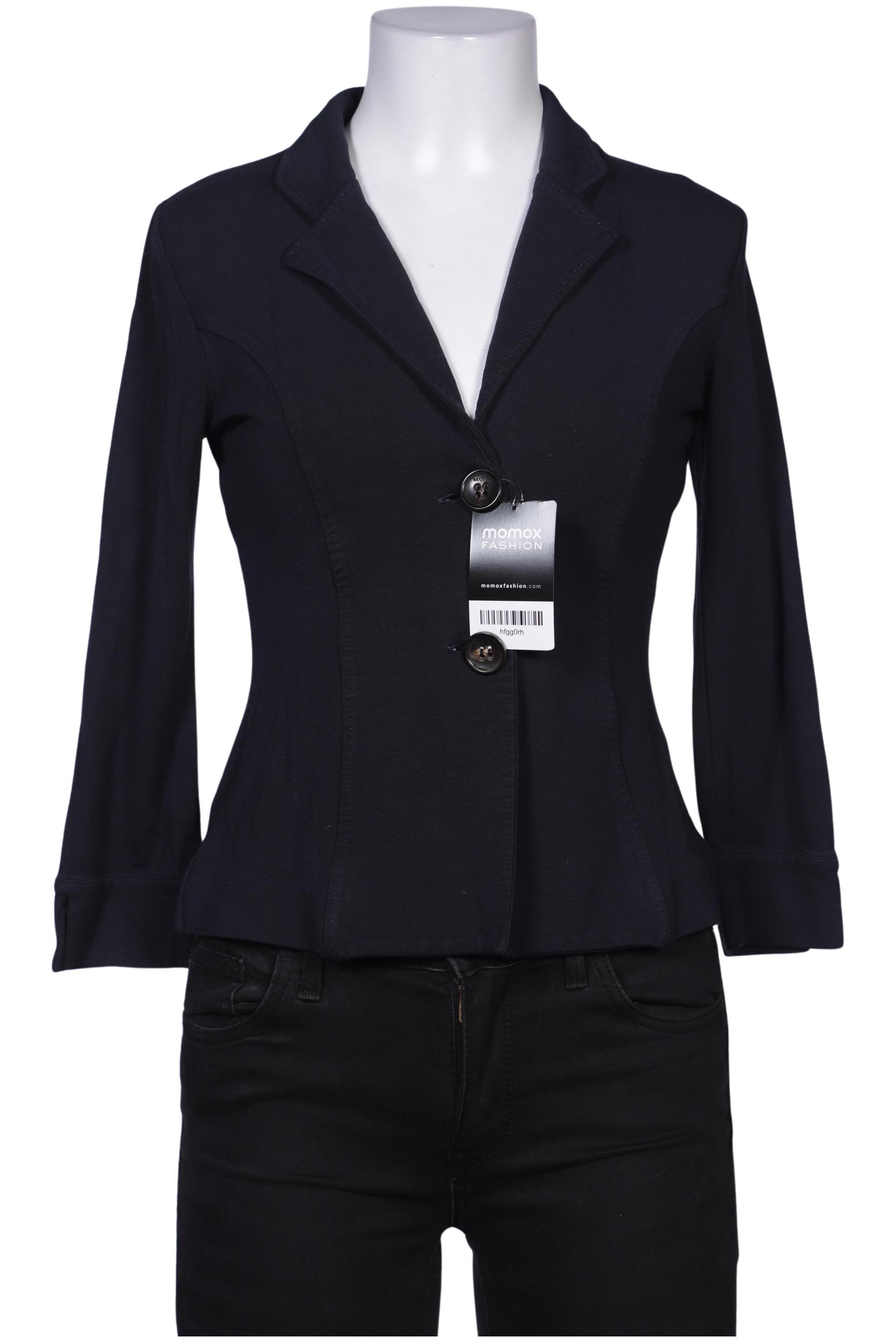 

Marc O Polo Damen Blazer, marineblau, Gr. 36