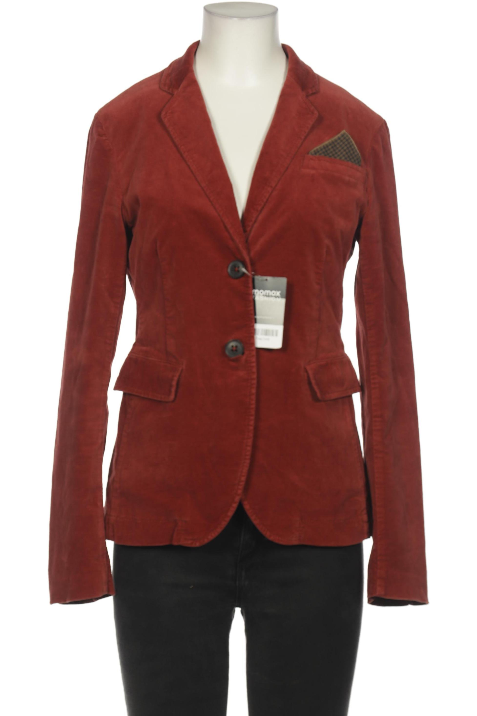 

Marc O Polo Damen Blazer, rot, Gr. 36