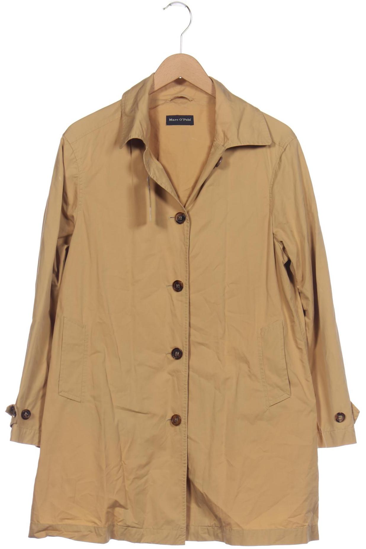 

Marc O Polo Damen Mantel, beige
