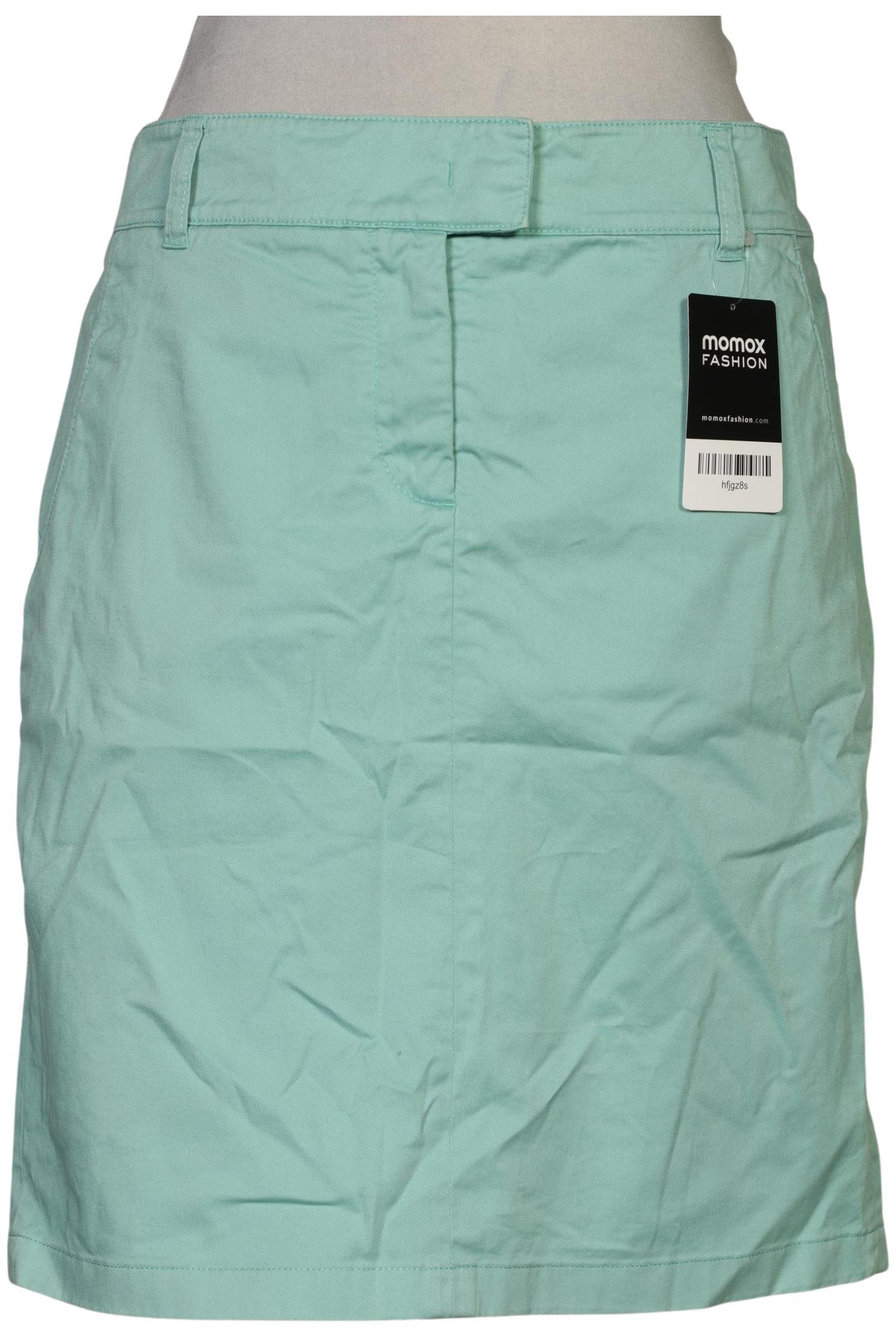 

Marc O Polo Damen Rock, blau, Gr. 36