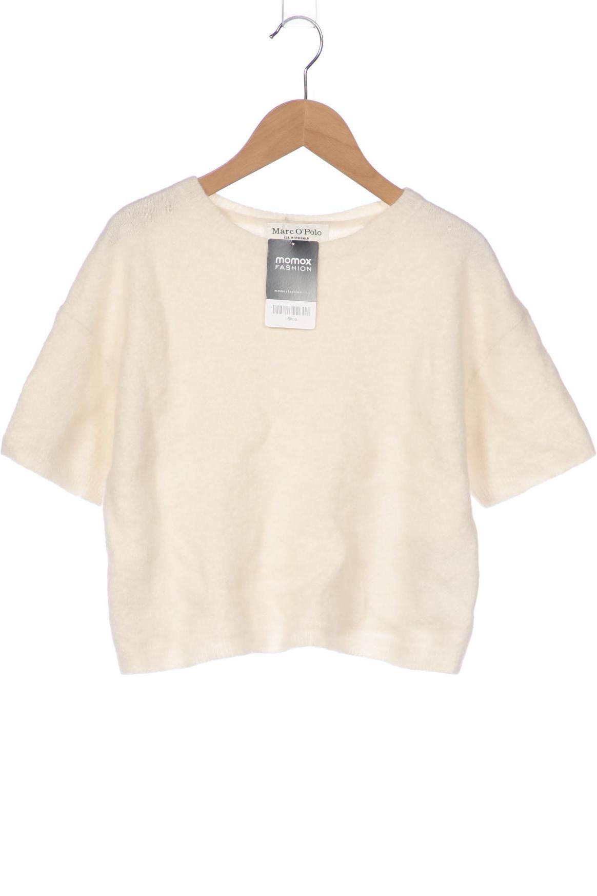 

Marc O Polo Damen Pullover, cremeweiß, Gr. 36