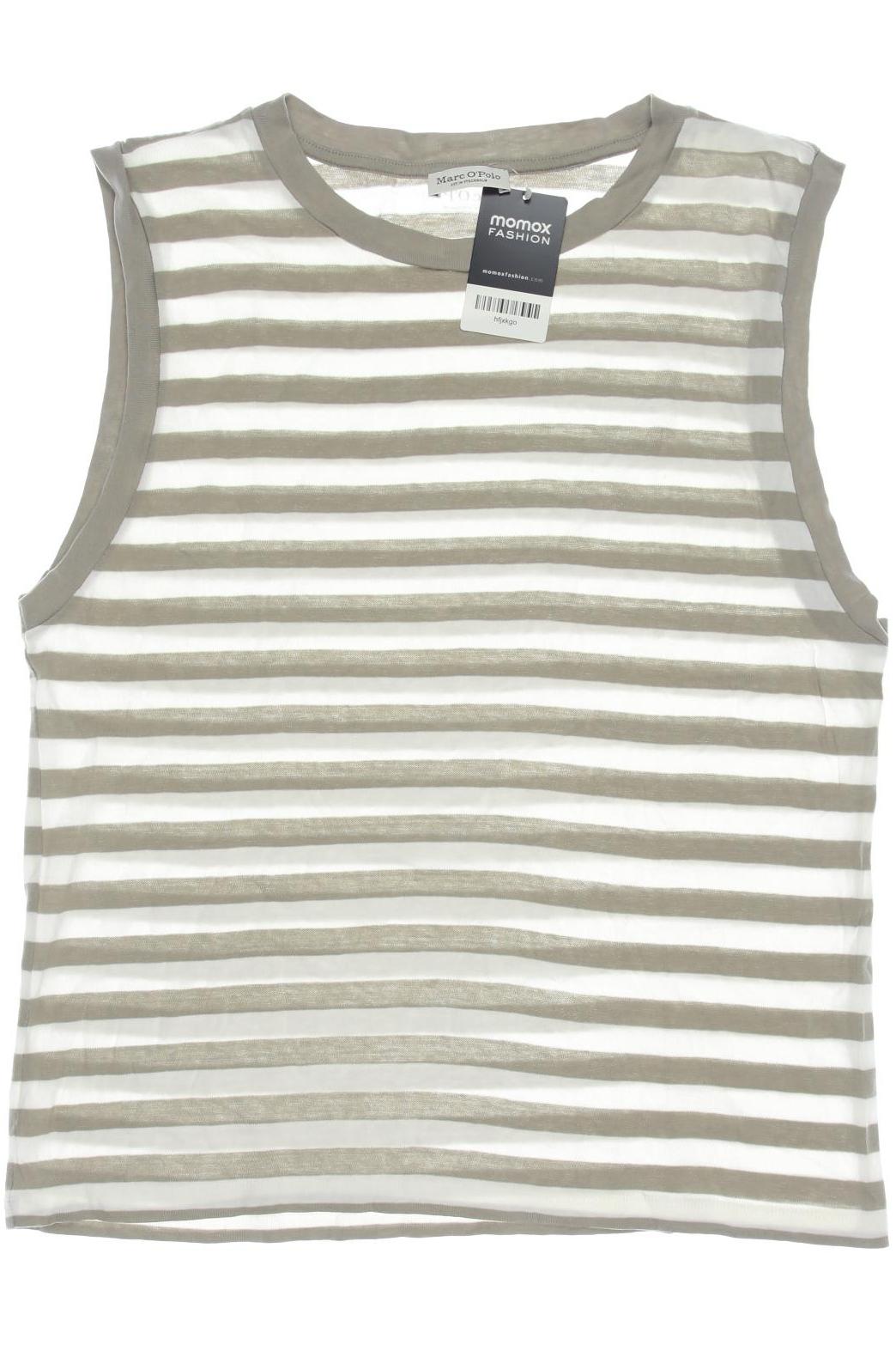 Thumbnail - Marc O Polo Damen Top, grau, Gr. 42