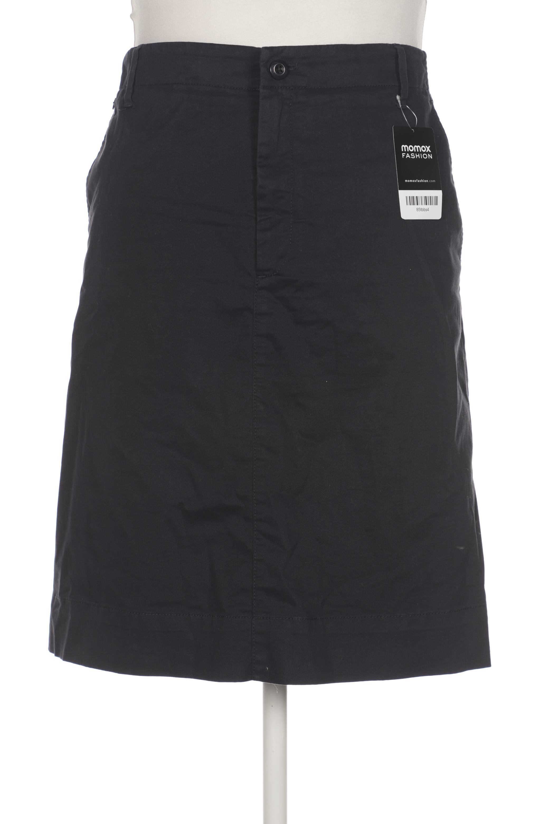 

Marc O Polo Damen Rock, marineblau, Gr. 42