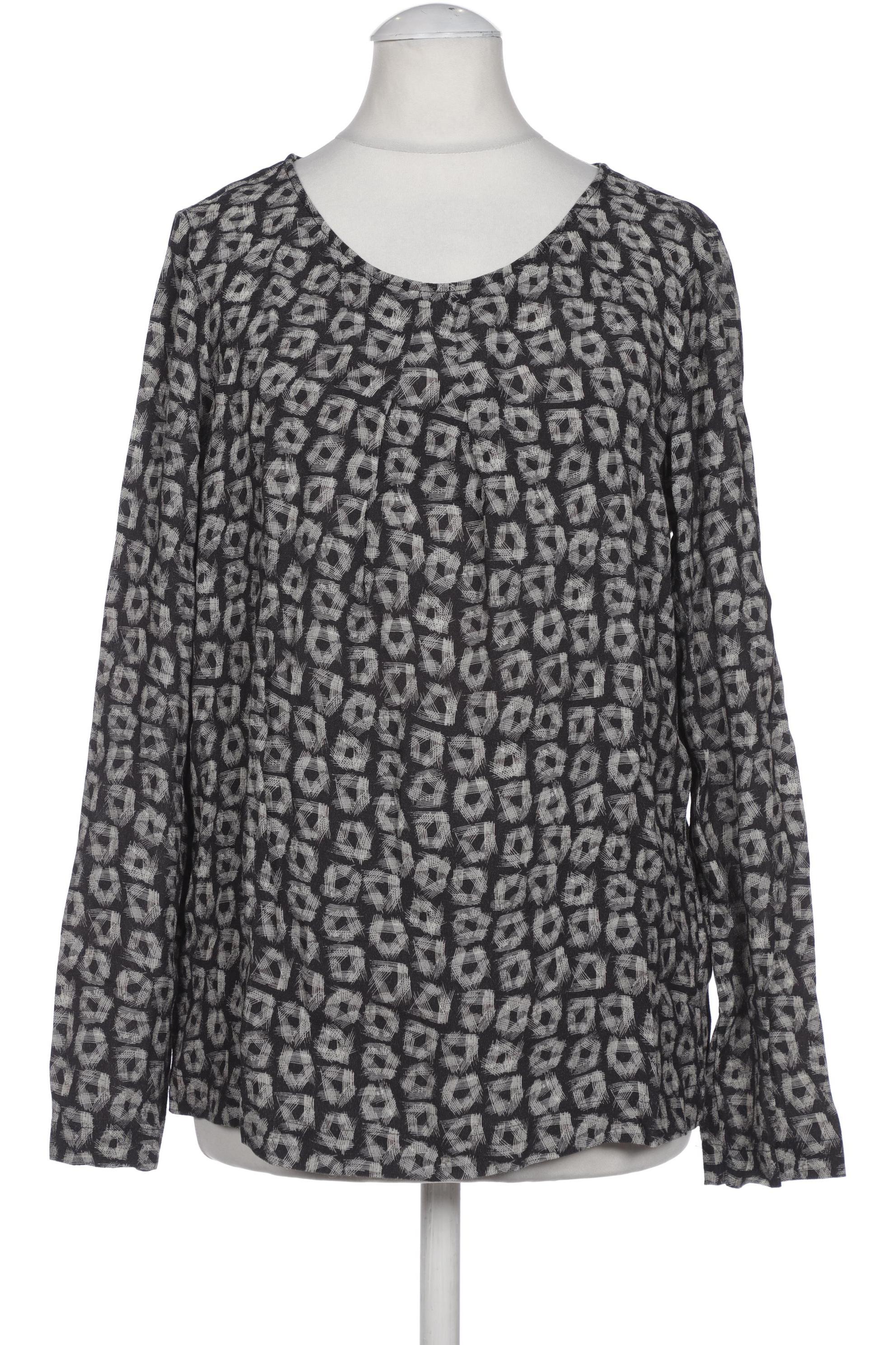 

Marc O Polo Damen Bluse, grau, Gr. 34