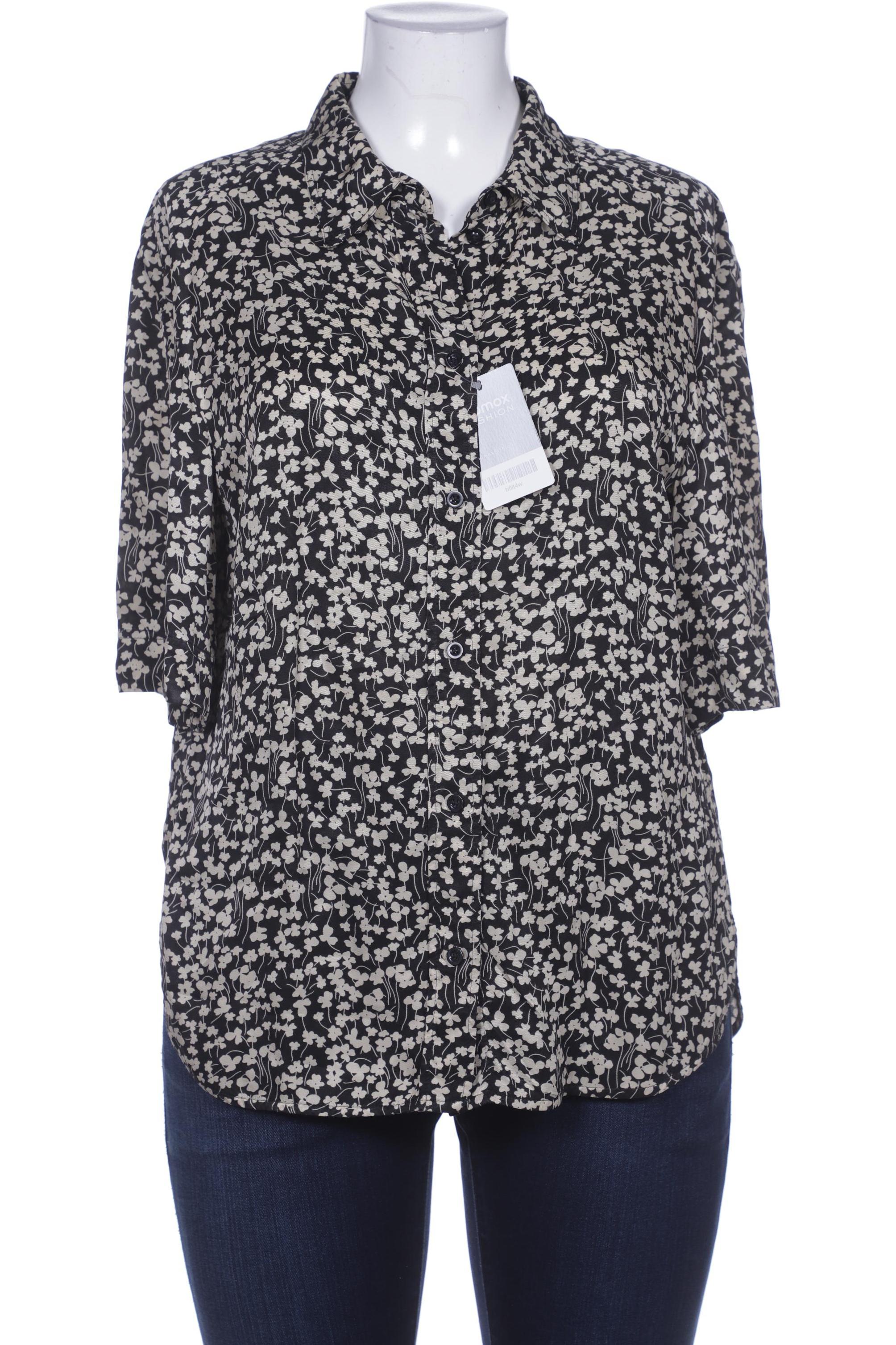 

Marc O Polo Damen Bluse, schwarz