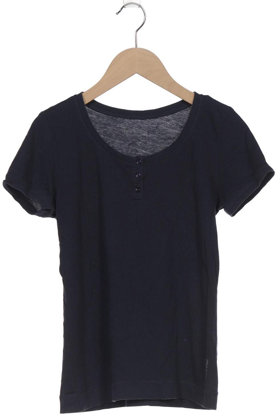 

Marc O Polo Damen T-Shirt, marineblau