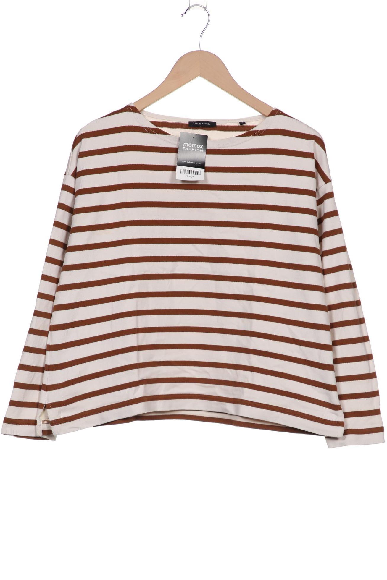 

Marc O Polo Damen Sweatshirt, braun