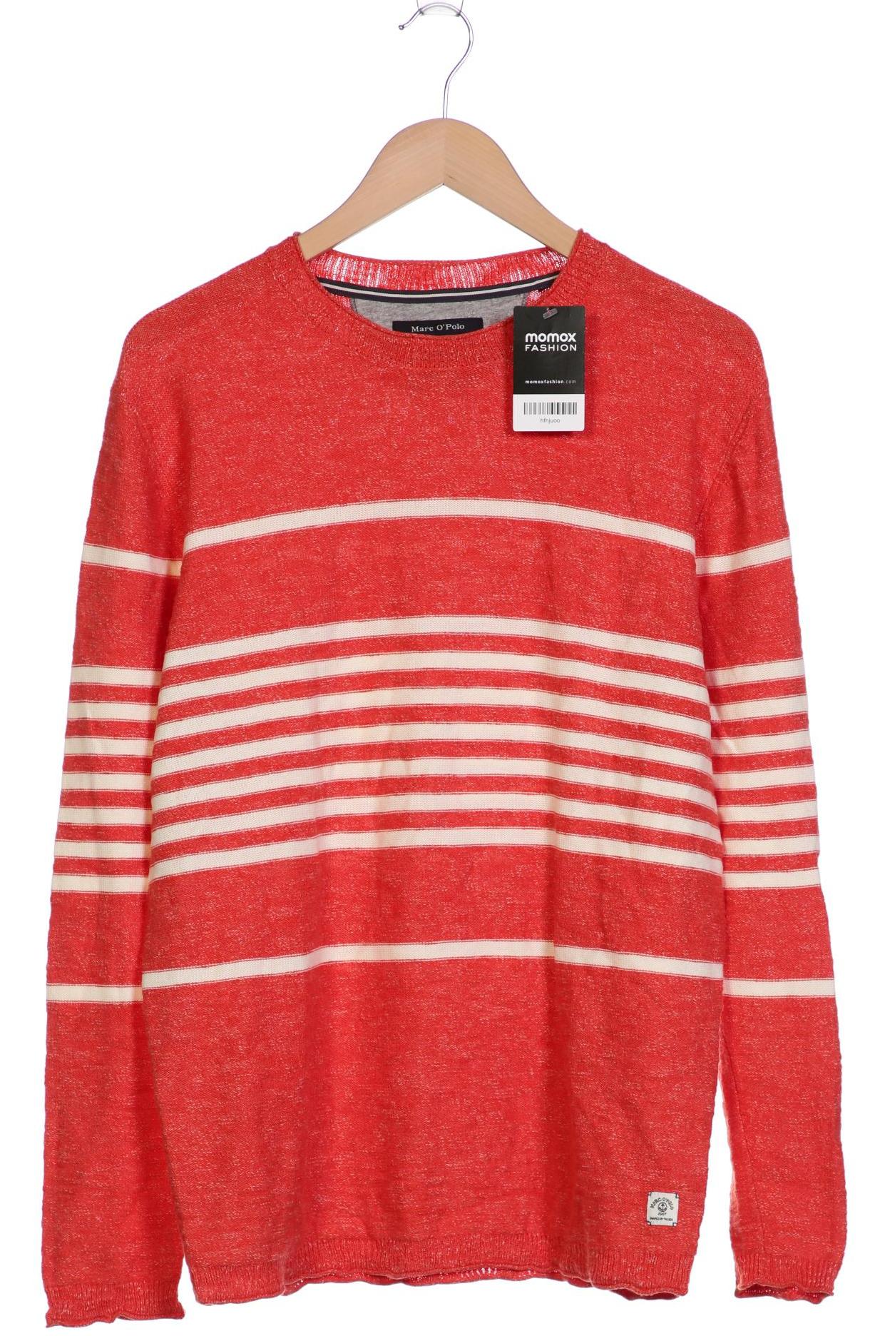 

Marc O Polo Damen Pullover, rot