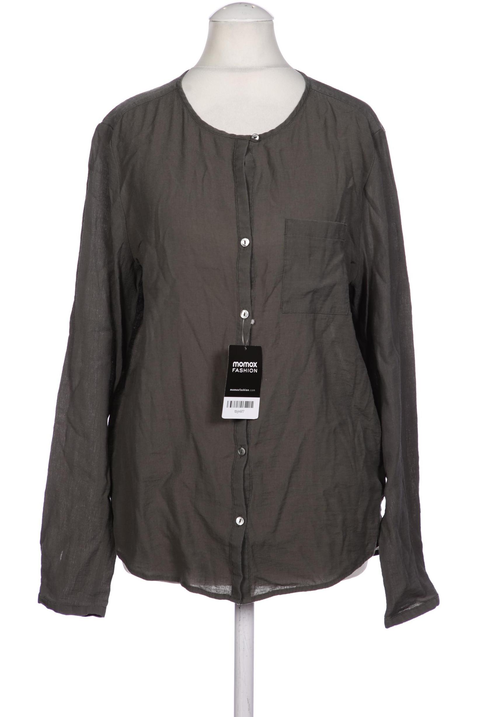 

Marc O Polo Damen Bluse, grau