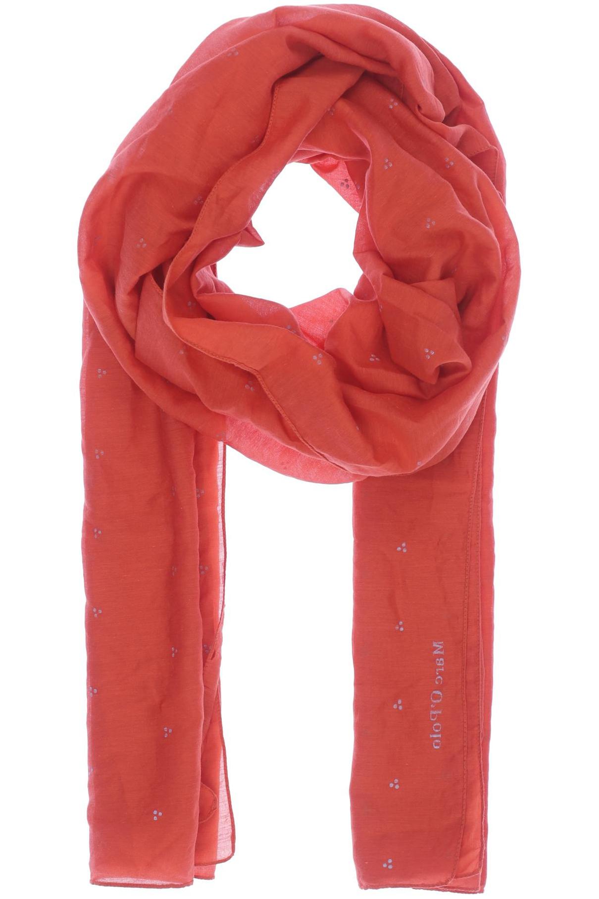 

Marc O Polo Damen Schal, rot, Gr.