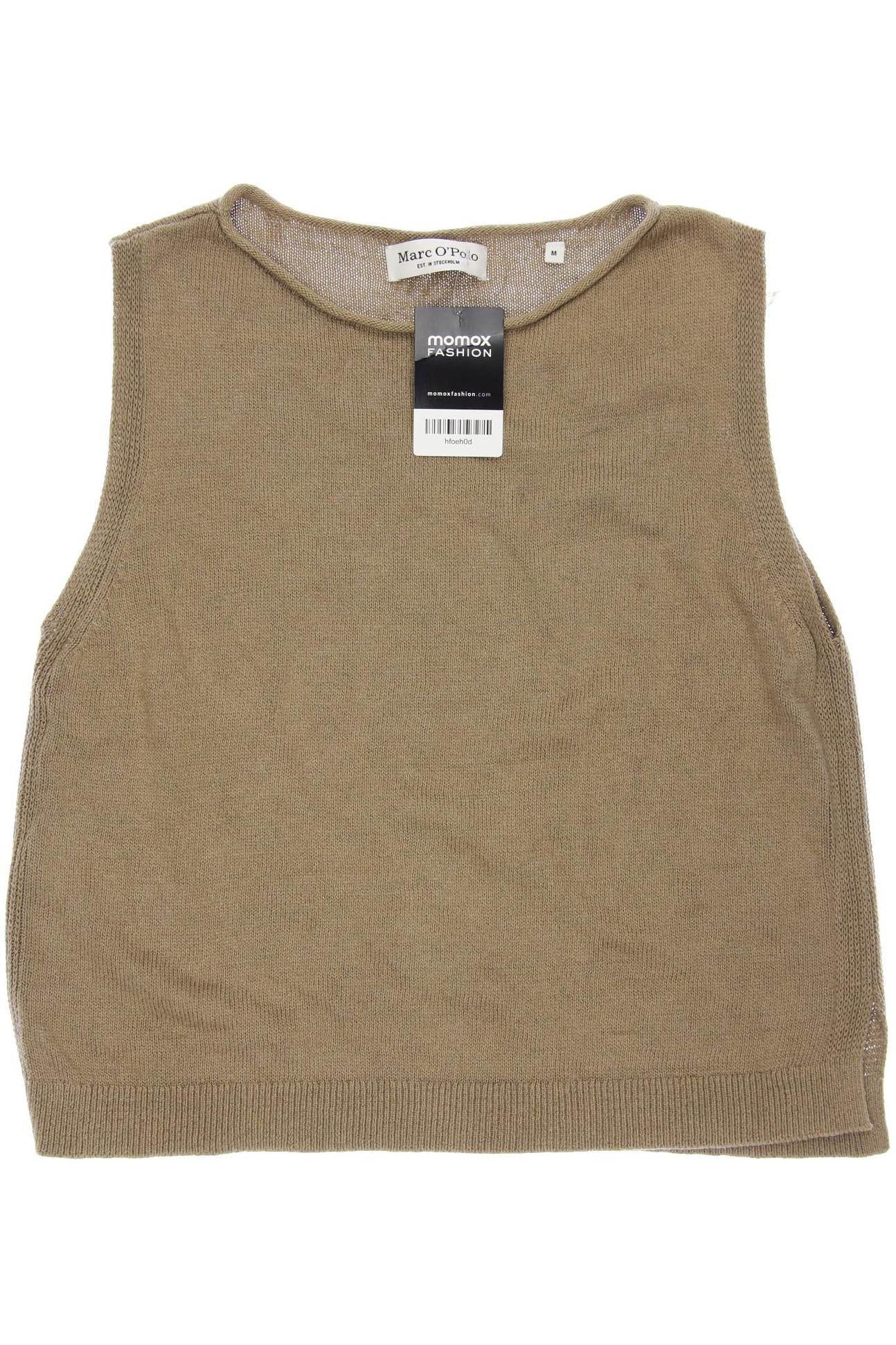 

Marc O Polo Damen Pullover, beige, Gr. 38