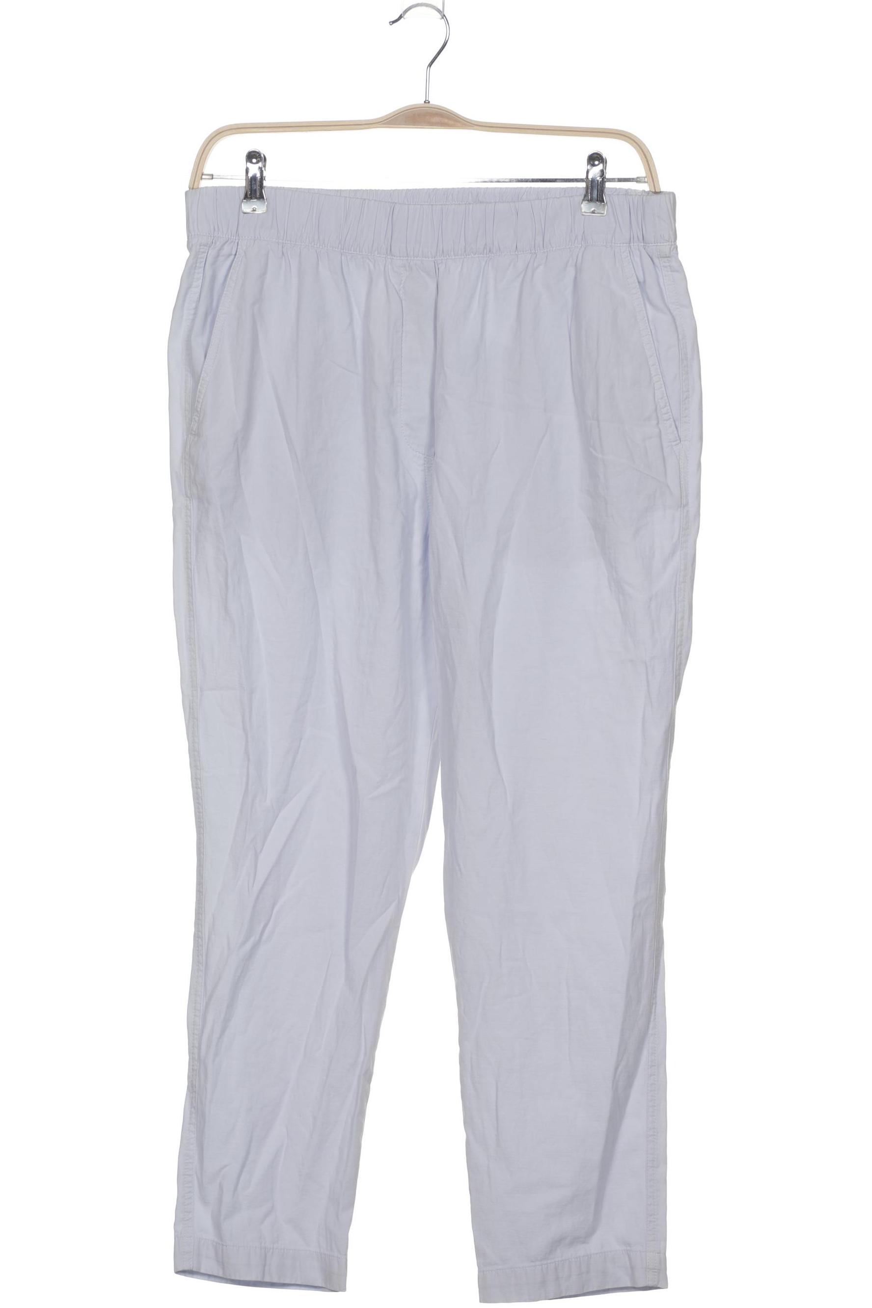 

Marc O Polo Damen Stoffhose, hellblau, Gr. 42