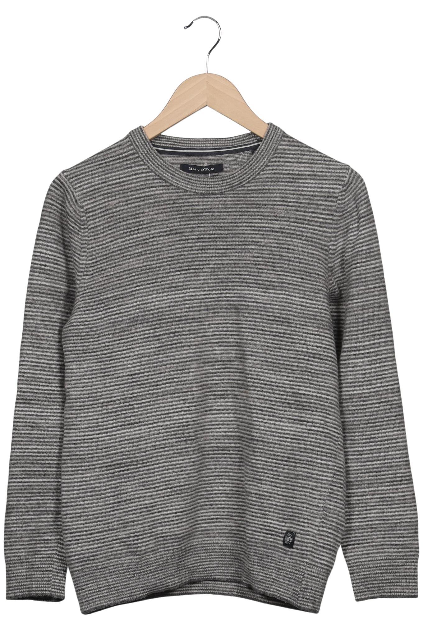 

Marc O Polo Herren Pullover, grau, Gr. 48