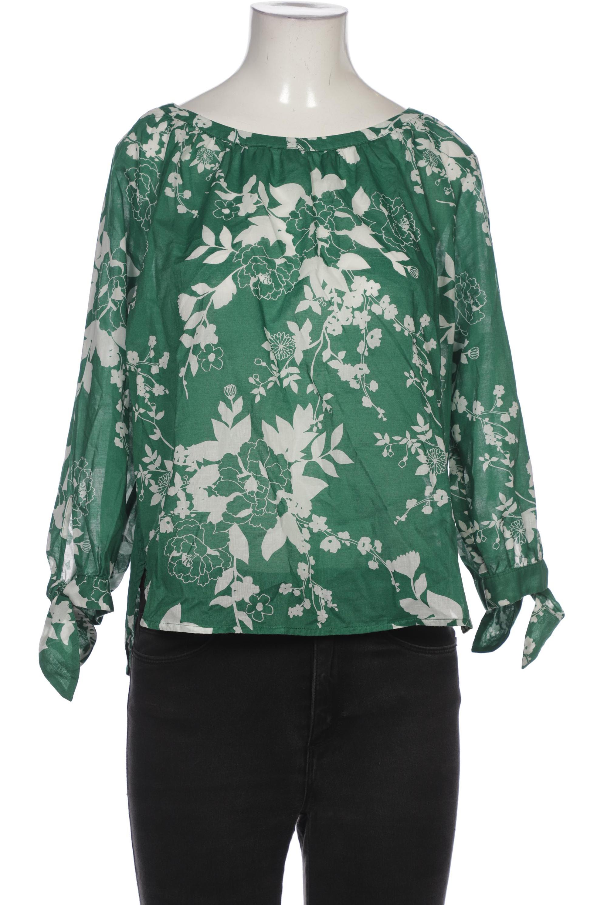 

Marc O Polo Damen Bluse, grün, Gr. 36