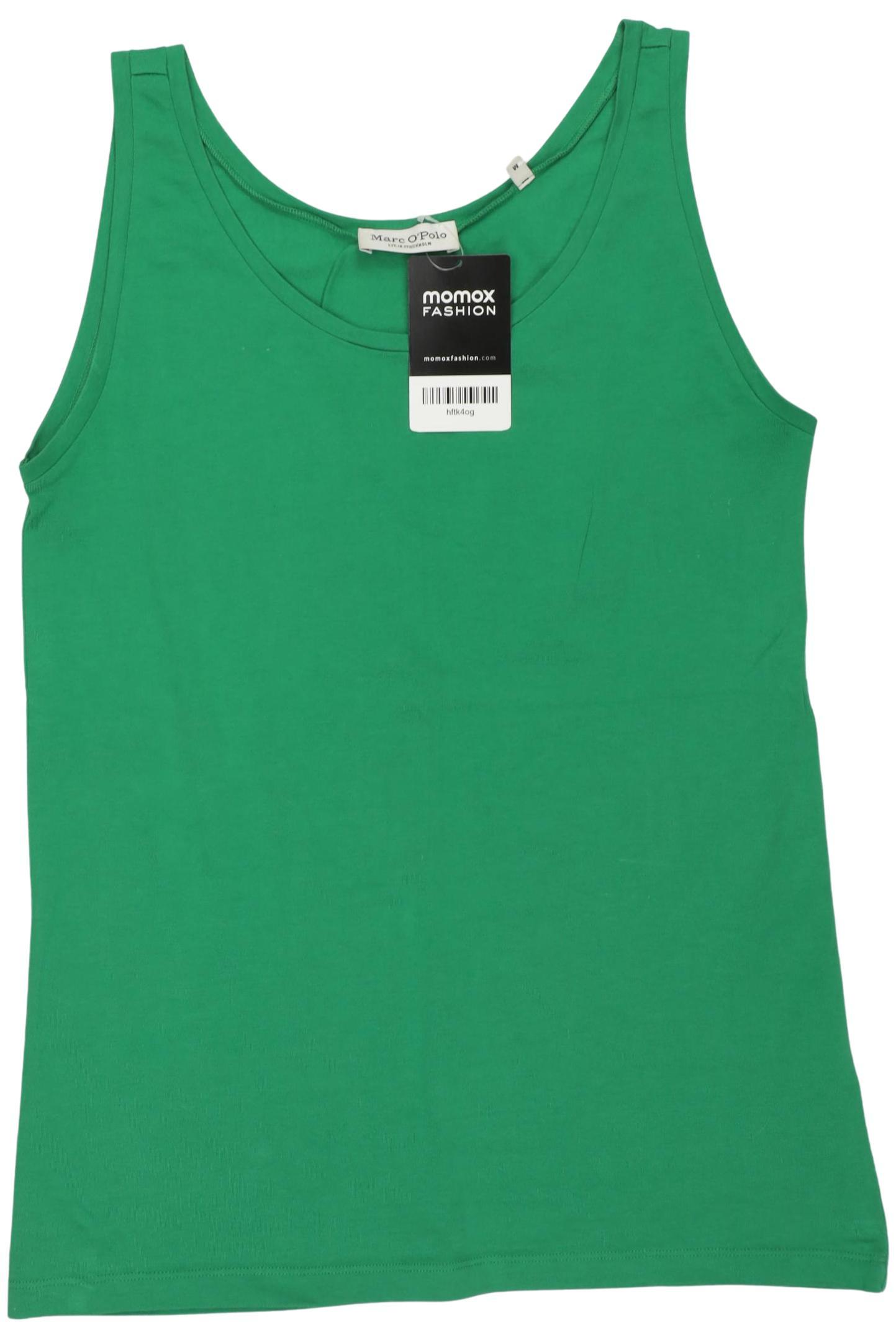 

Marc O Polo Damen Top, grün, Gr. 38