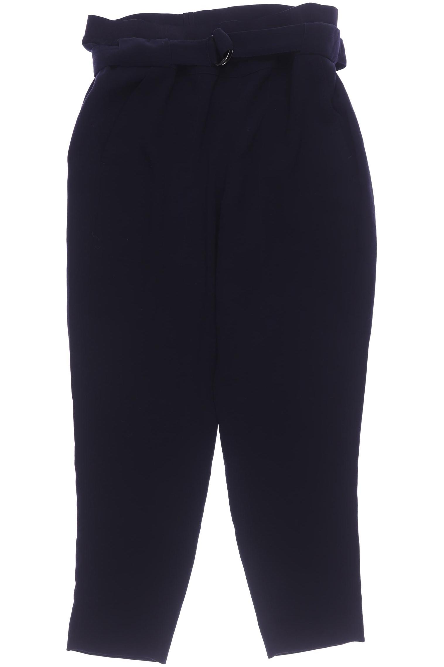 

Marc O Polo Damen Stoffhose, marineblau, Gr. 38