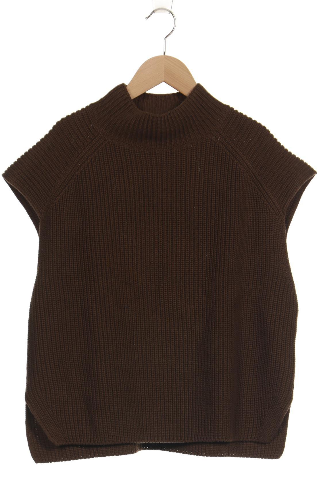 

Marc O Polo Damen Pullover, braun, Gr. 36