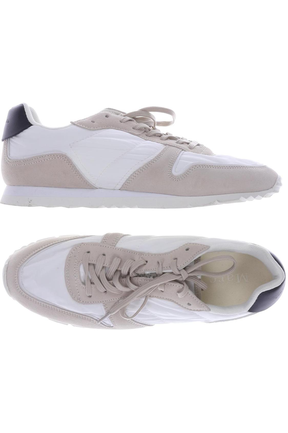 

Marc O Polo Damen Sneakers, weiß