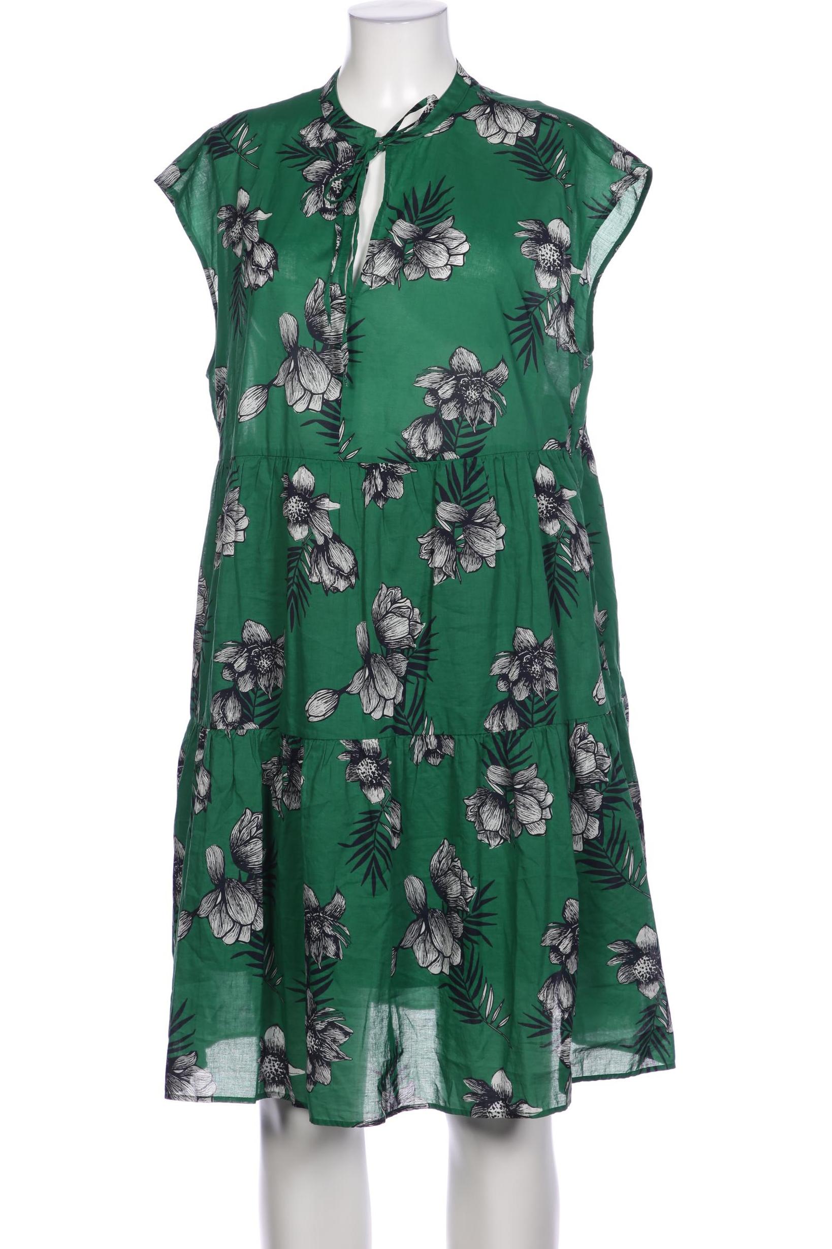 

Marc O Polo Damen Kleid, grün