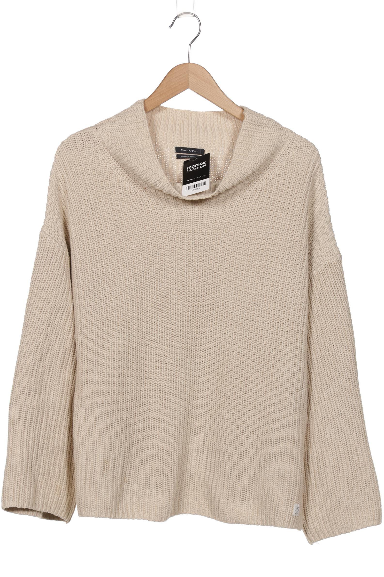 

Marc O Polo Damen Pullover, cremeweiß, Gr. 44