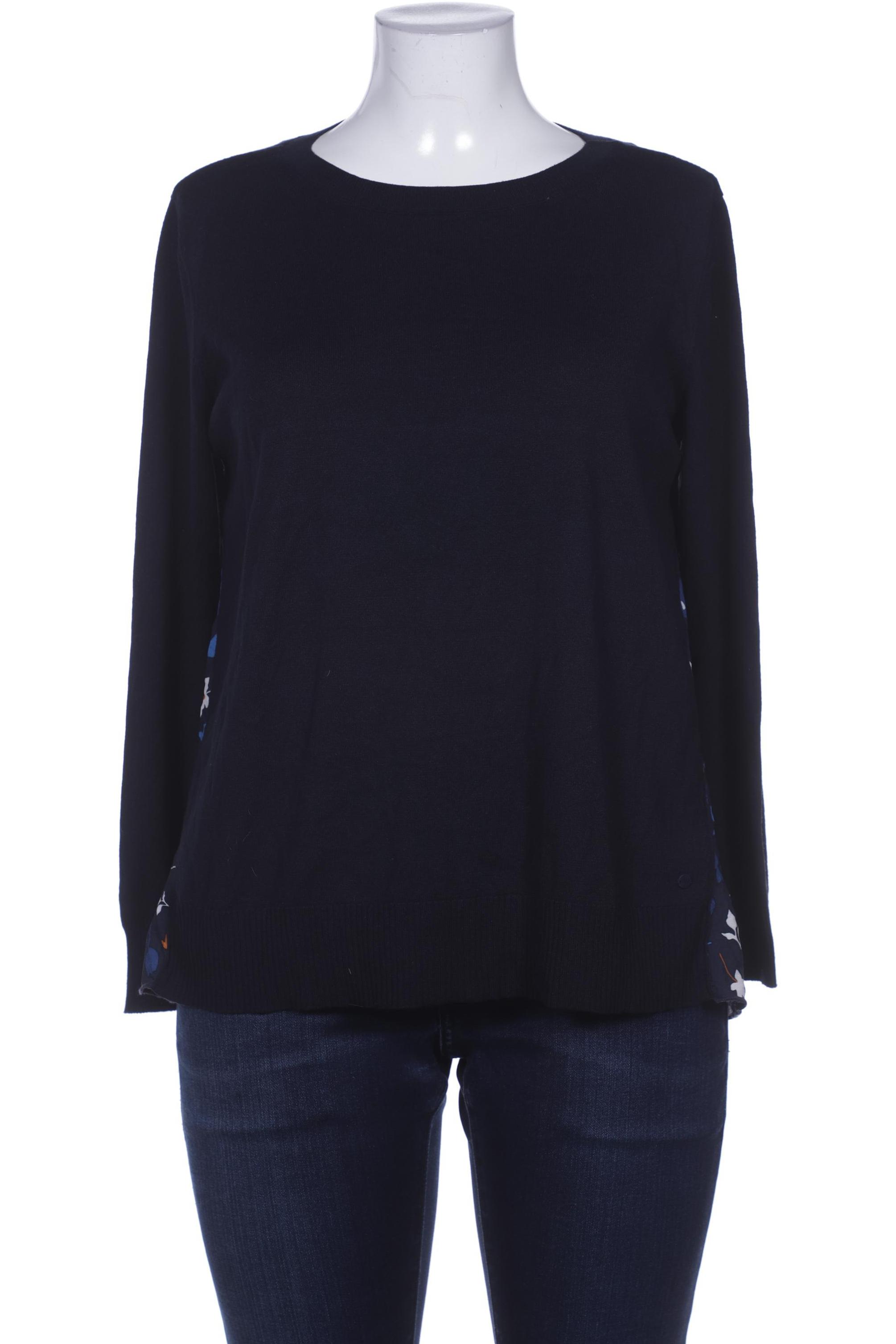 

Marc O Polo Damen Pullover, marineblau
