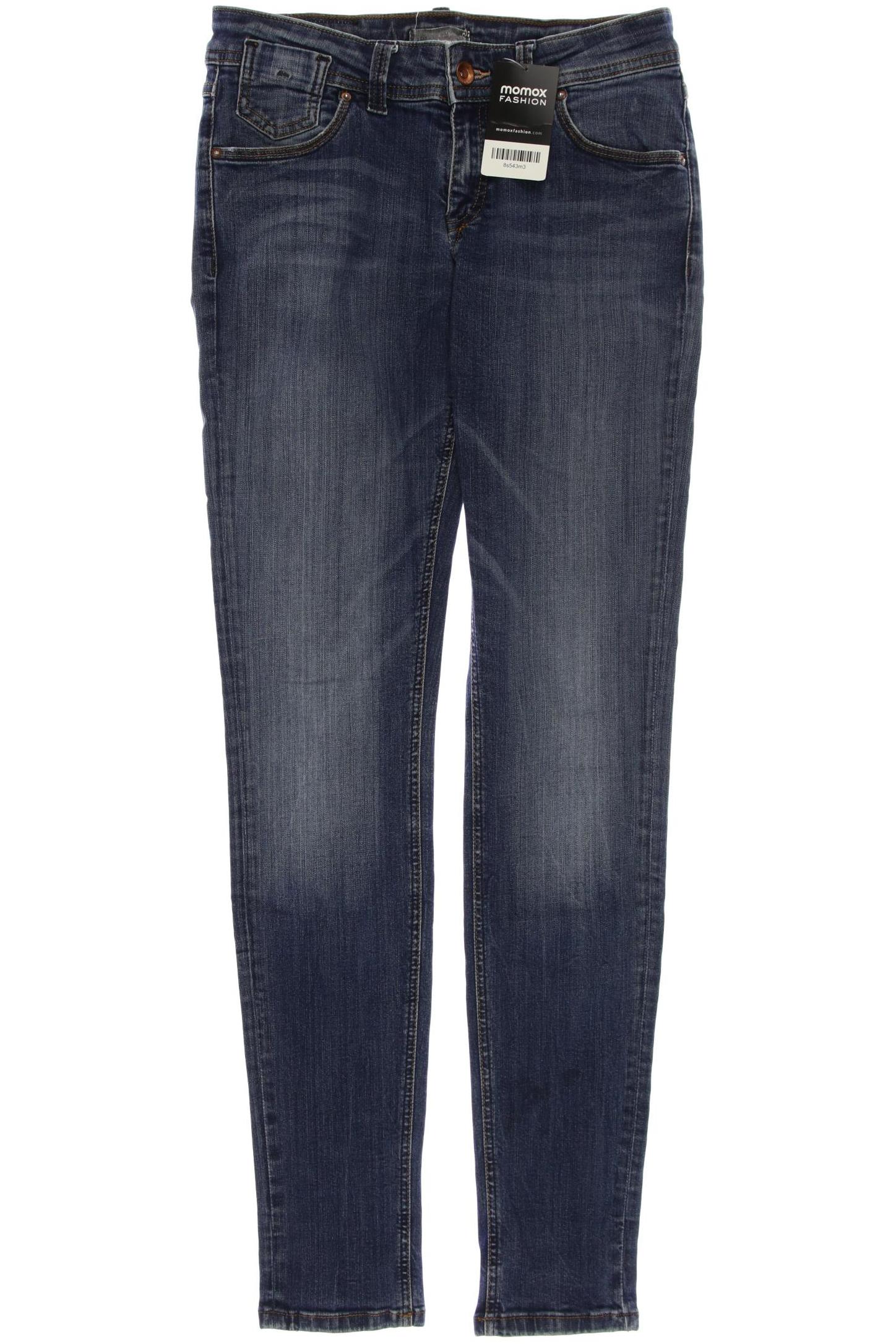 

Marc O Polo Damen Jeans, blau, Gr. 40