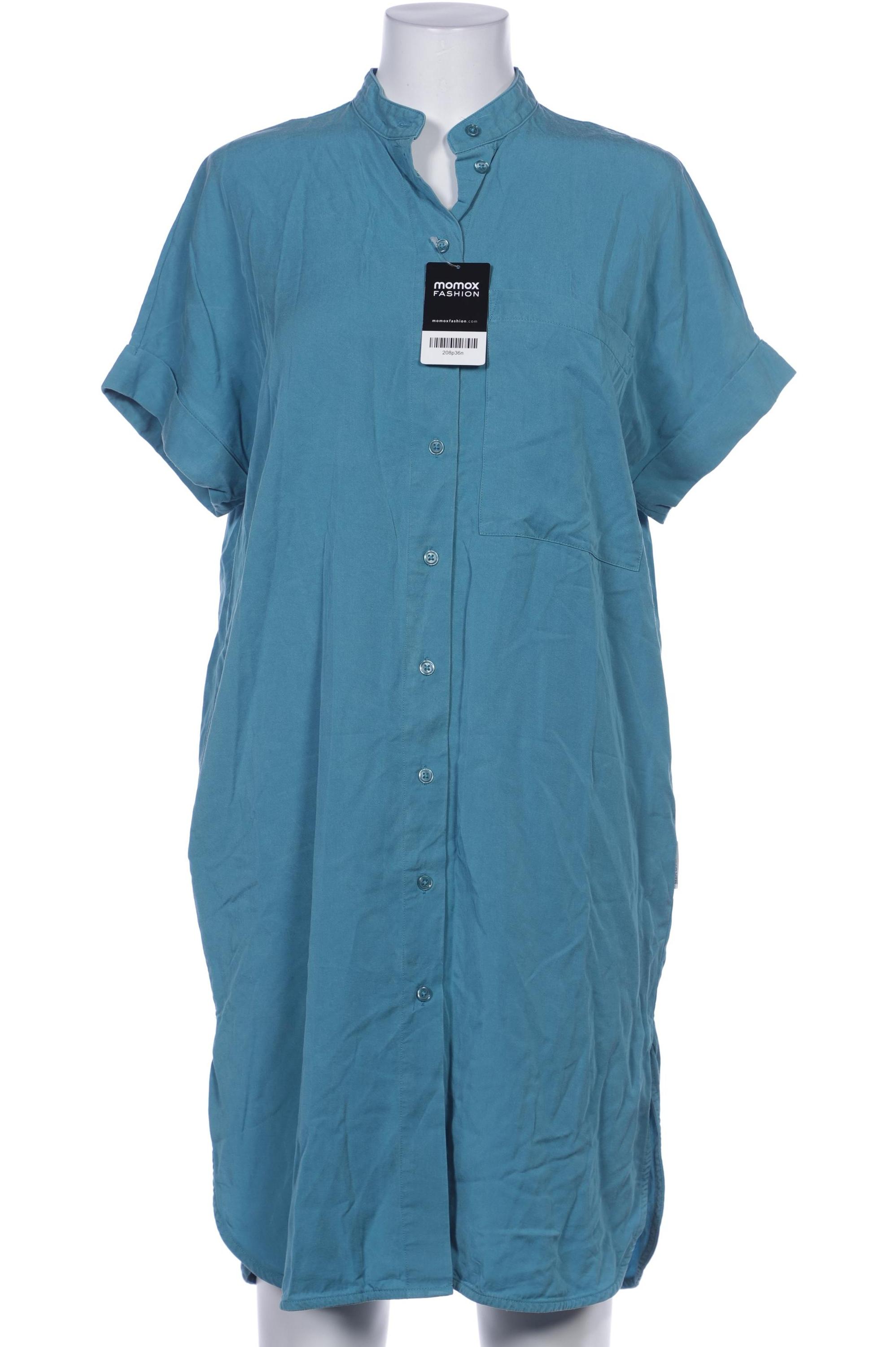 

Marc O Polo Damen Kleid, blau, Gr. 36