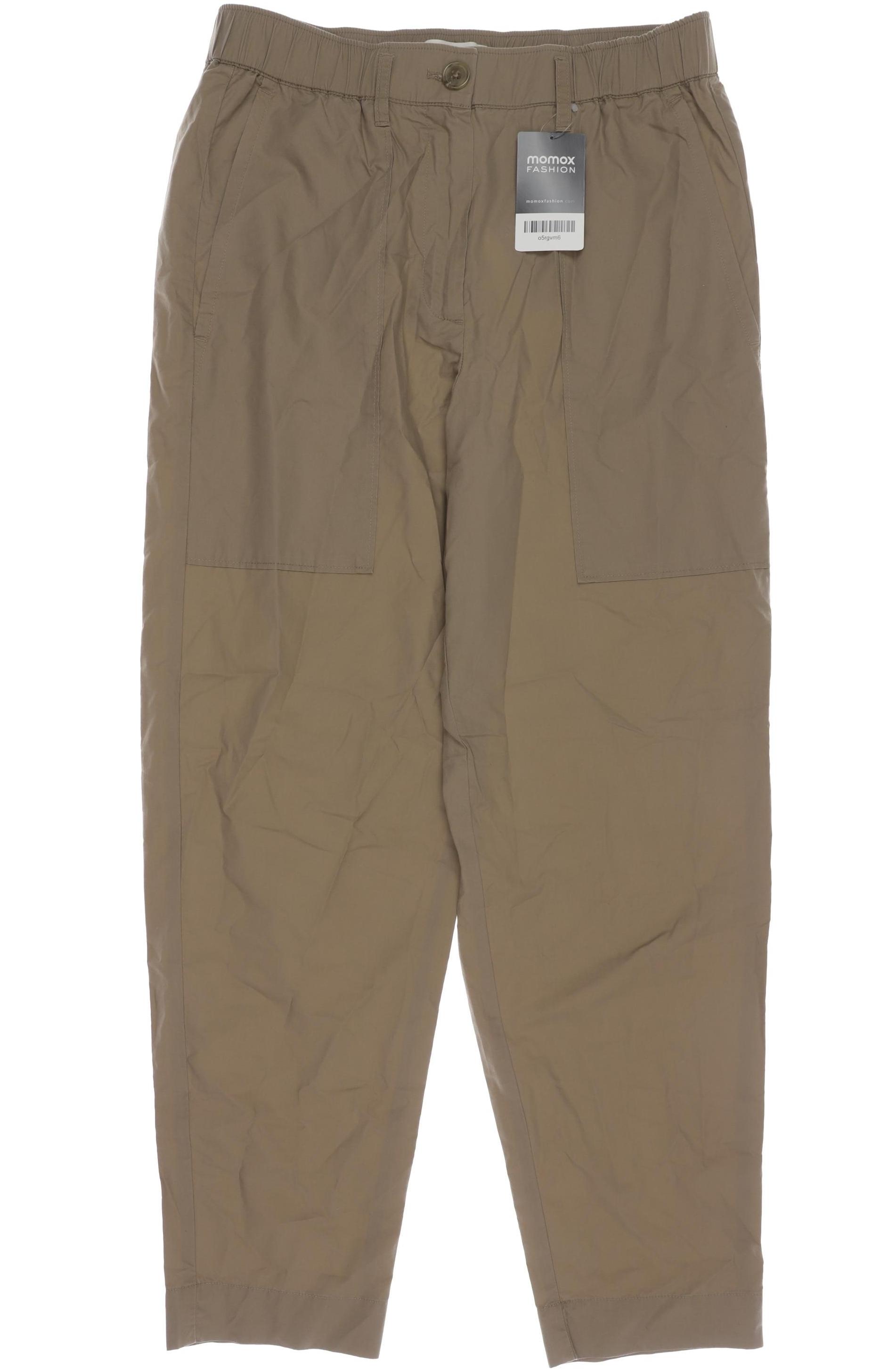 

Marc O Polo Damen Stoffhose, beige, Gr. 36