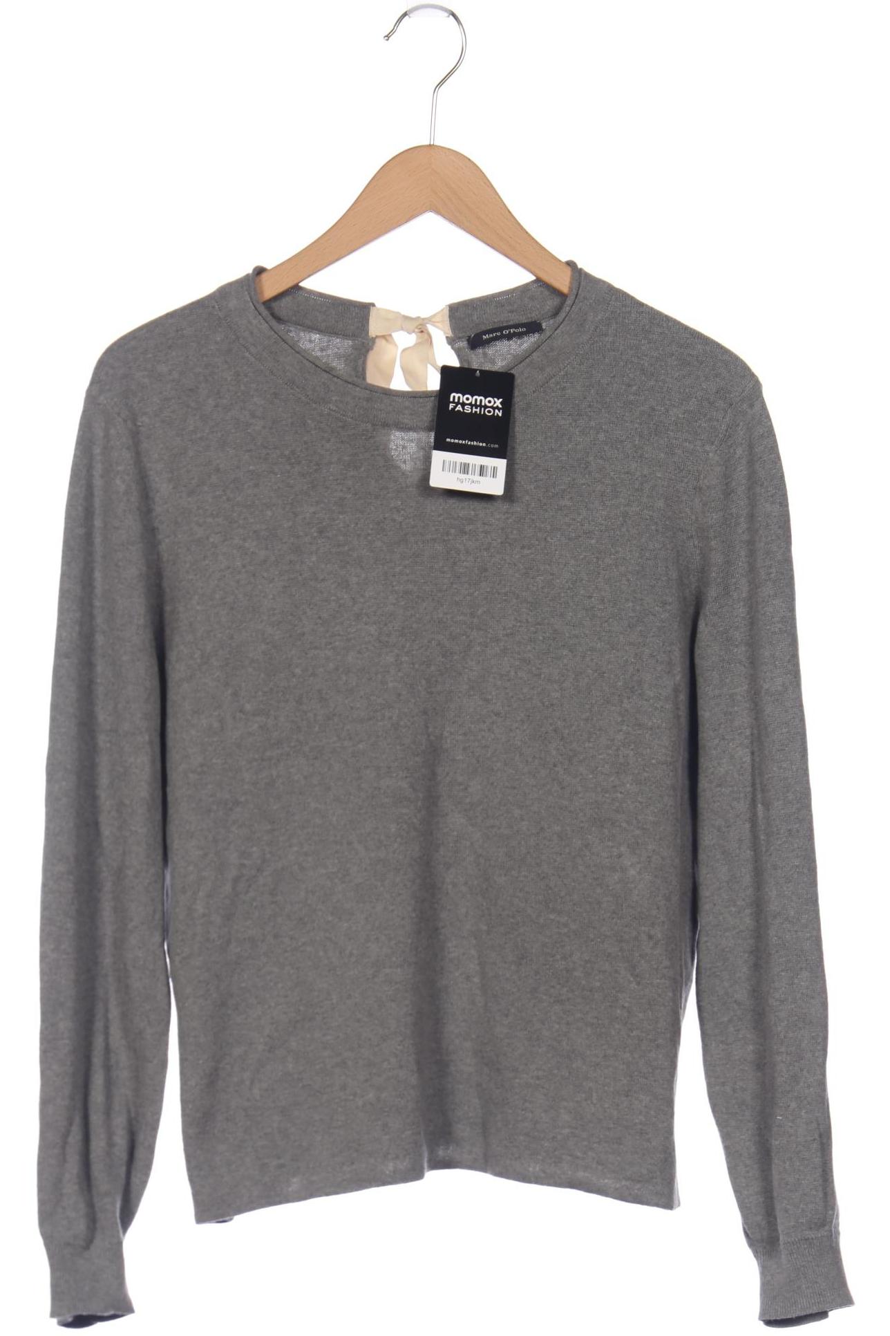 

Marc O Polo Damen Pullover, grau
