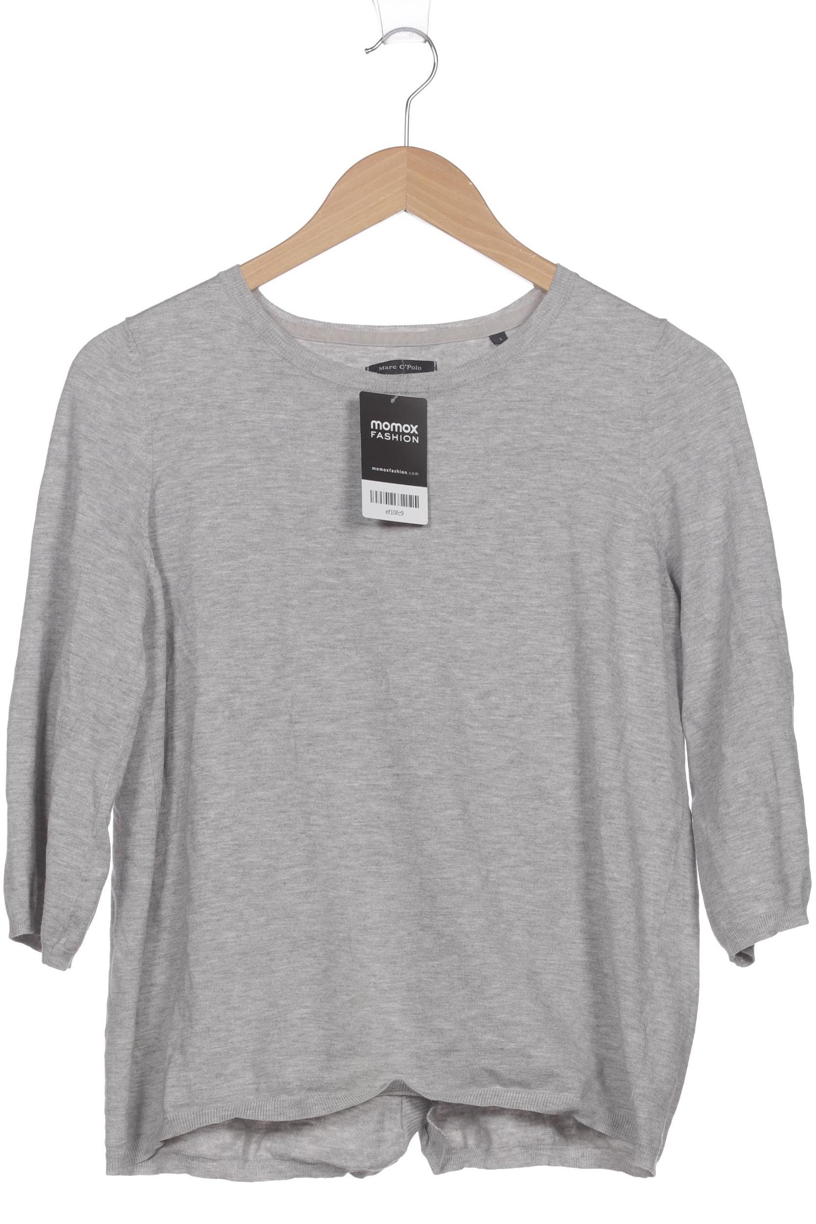 

Marc O Polo Damen Pullover, grau, Gr. 36