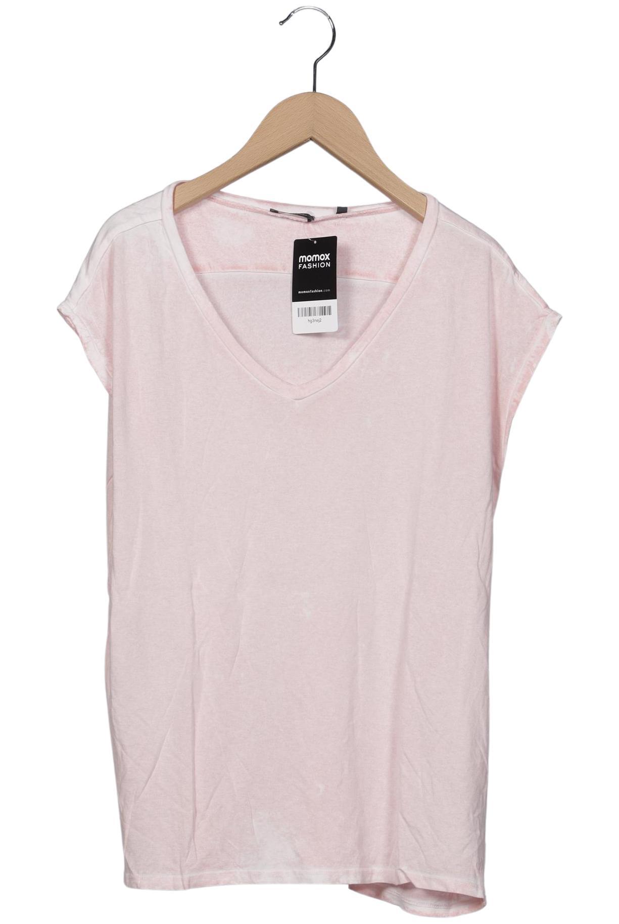

Marc O Polo Damen T-Shirt, pink, Gr. 42