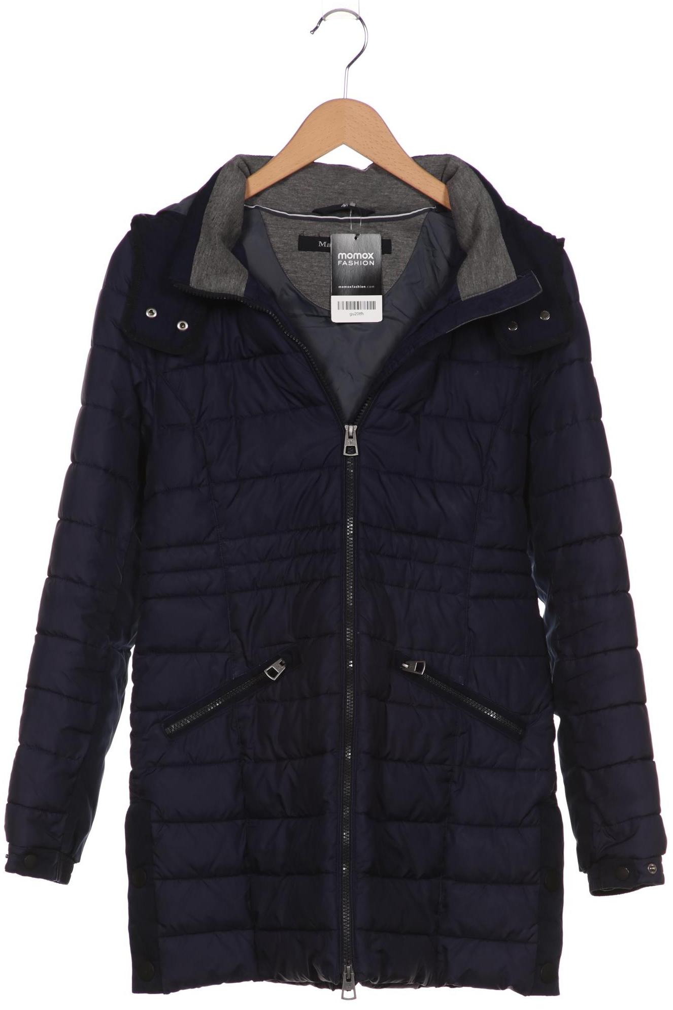

Marc O Polo Damen Mantel, marineblau, Gr. 38