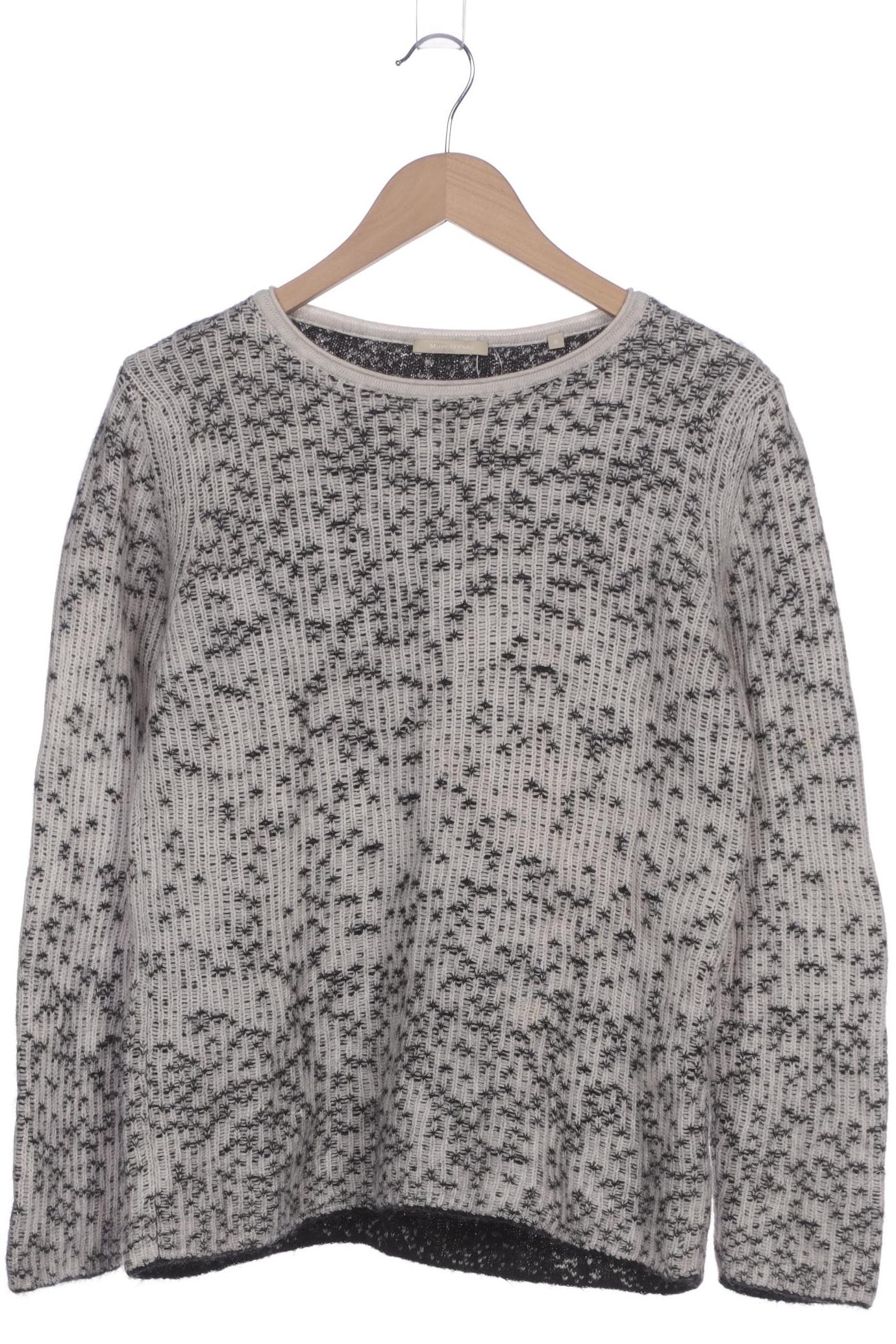 

Marc O Polo Damen Pullover, grau, Gr. 38